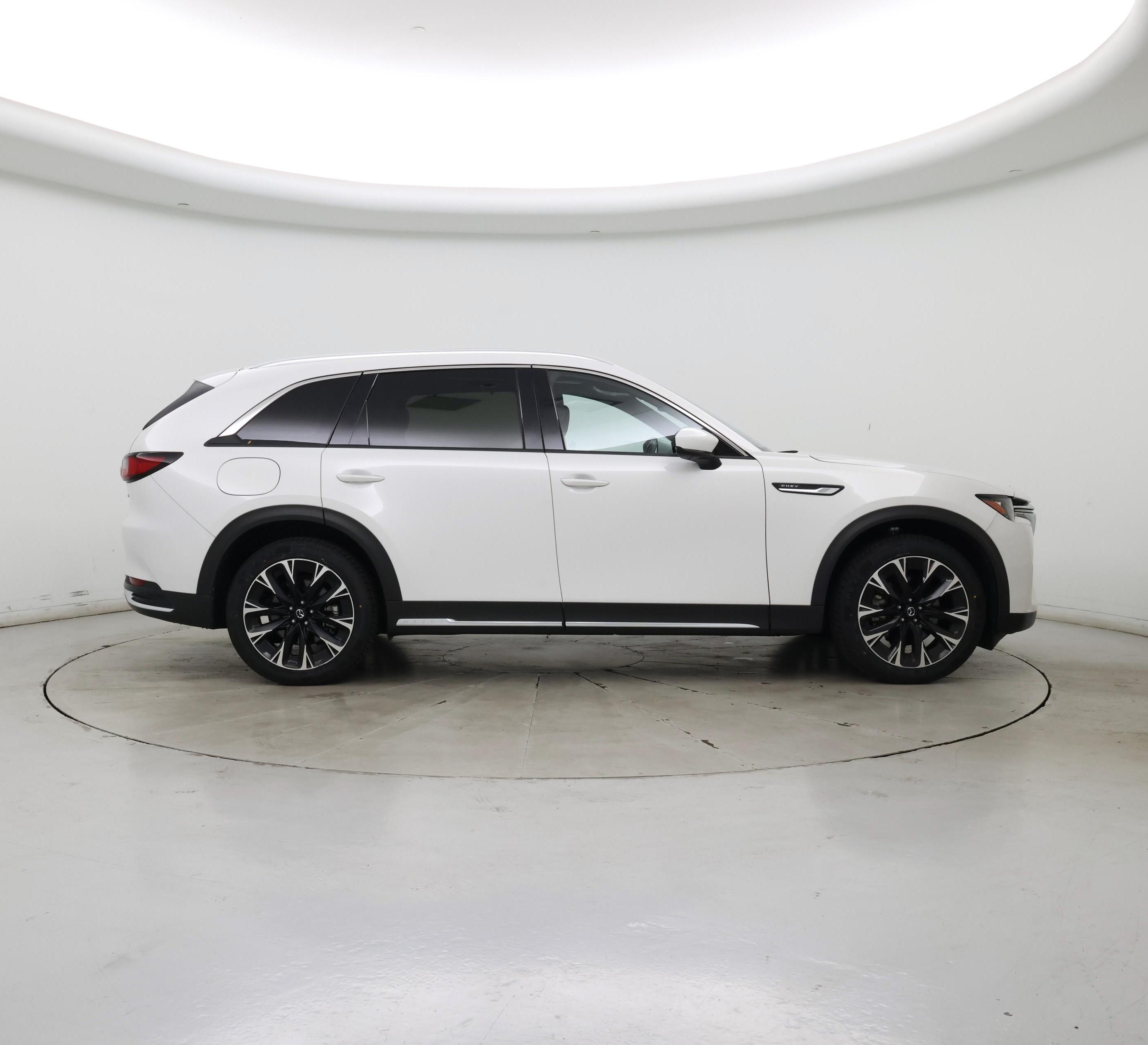 Thumbnail: 2024 Mazda CX-90 - 7