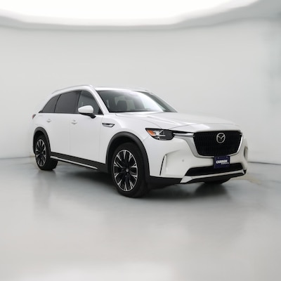 2024 Mazda CX-90 PHEV Premium Plus