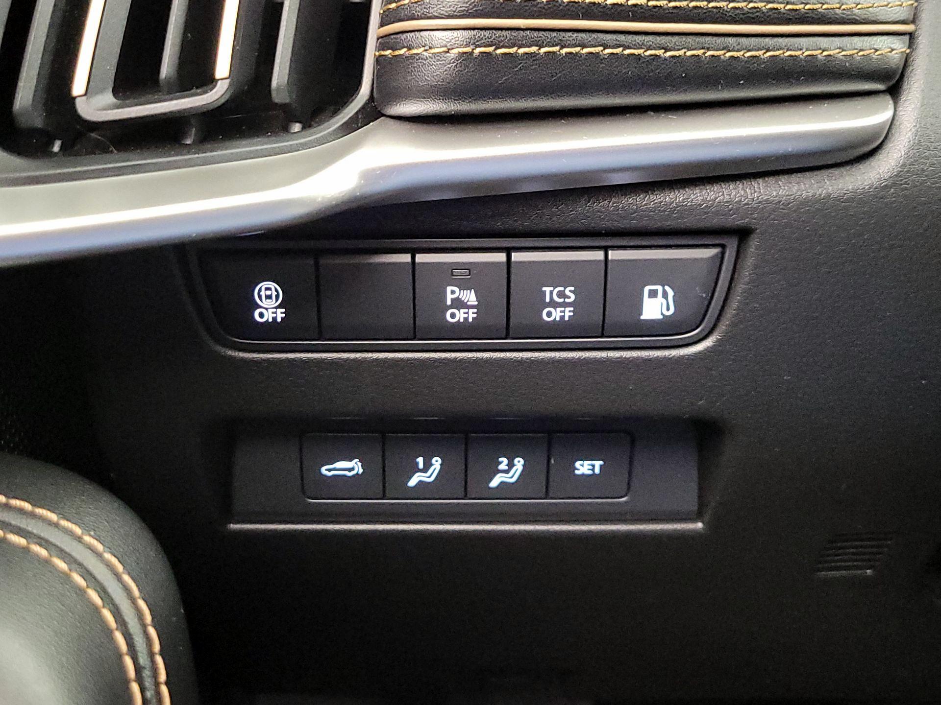 Thumbnail: 2024 Mazda CX-90 - 13