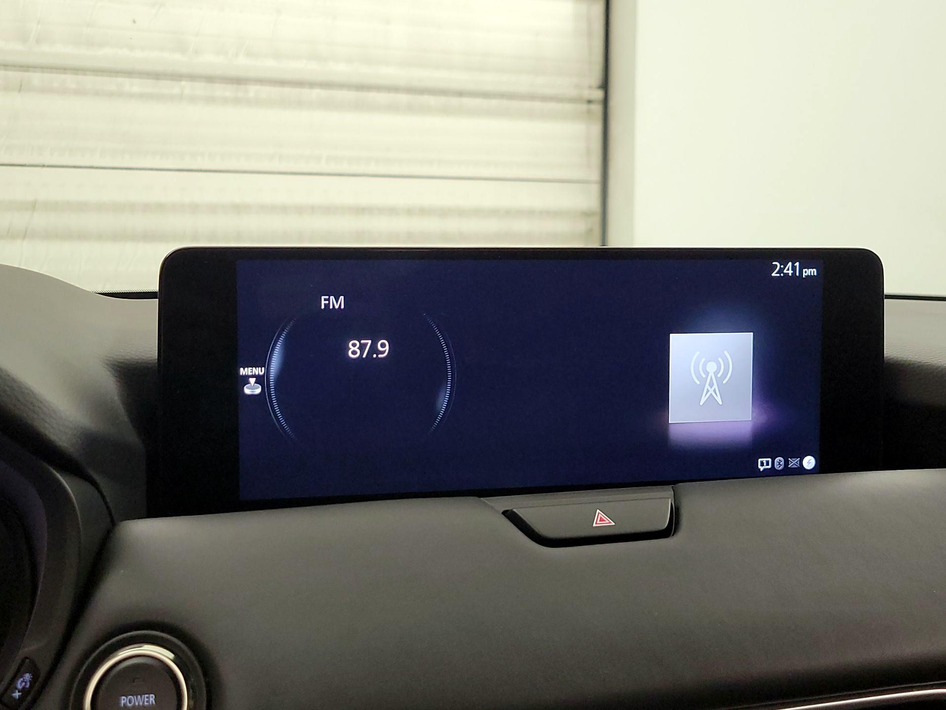 Thumbnail: 2024 Mazda CX-90 - 16