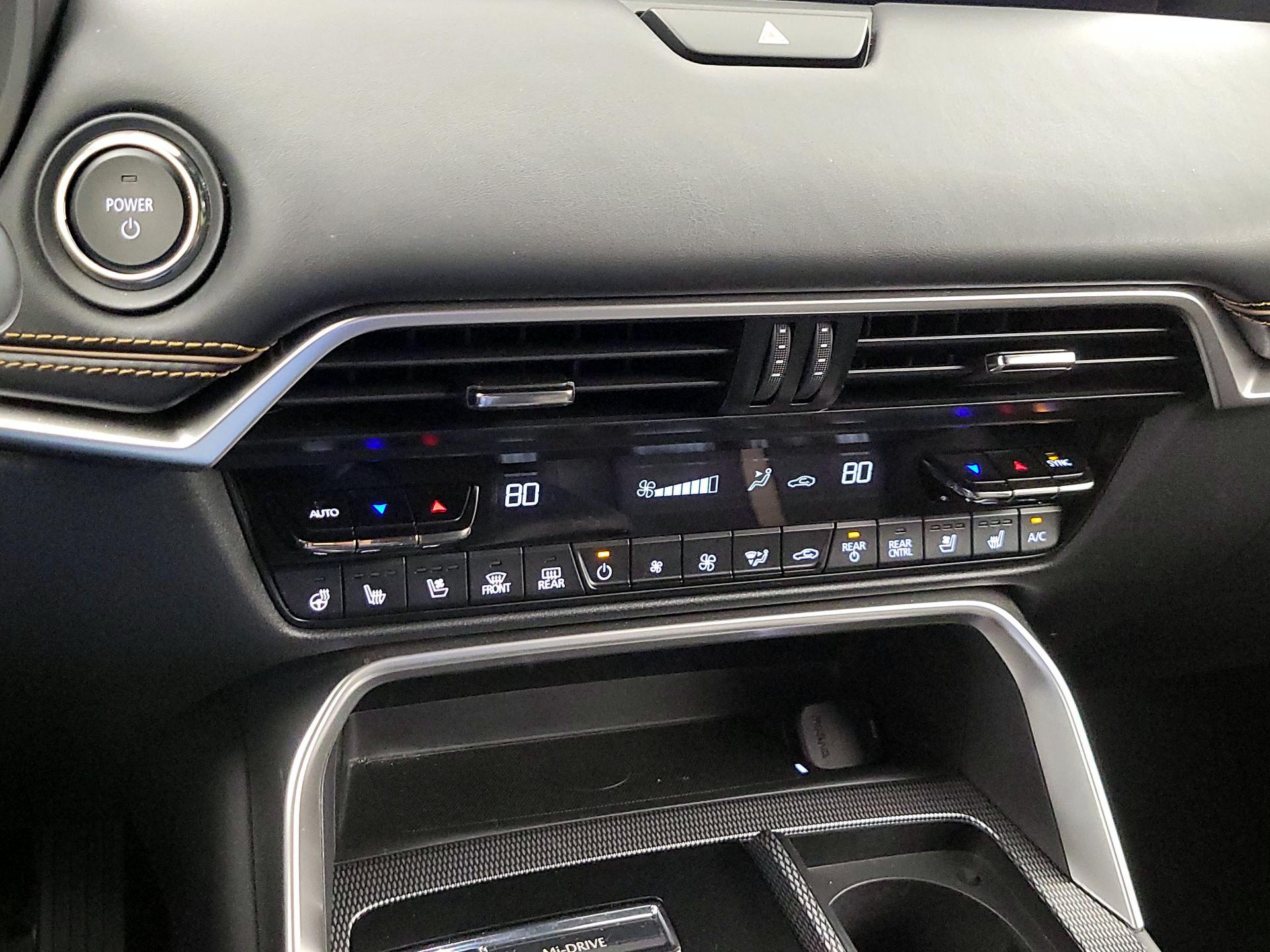 Thumbnail: 2024 Mazda CX-90 - 17