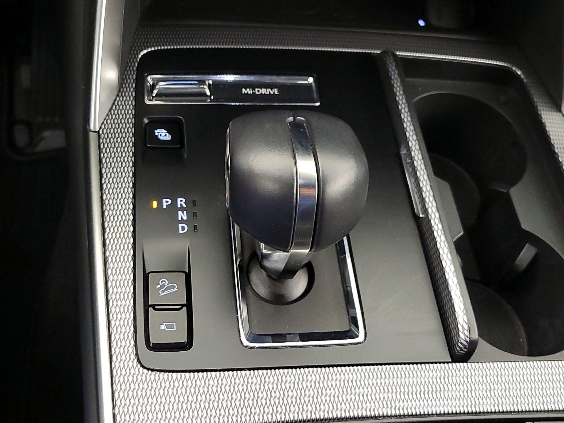 Thumbnail: 2024 Mazda CX-90 - 18