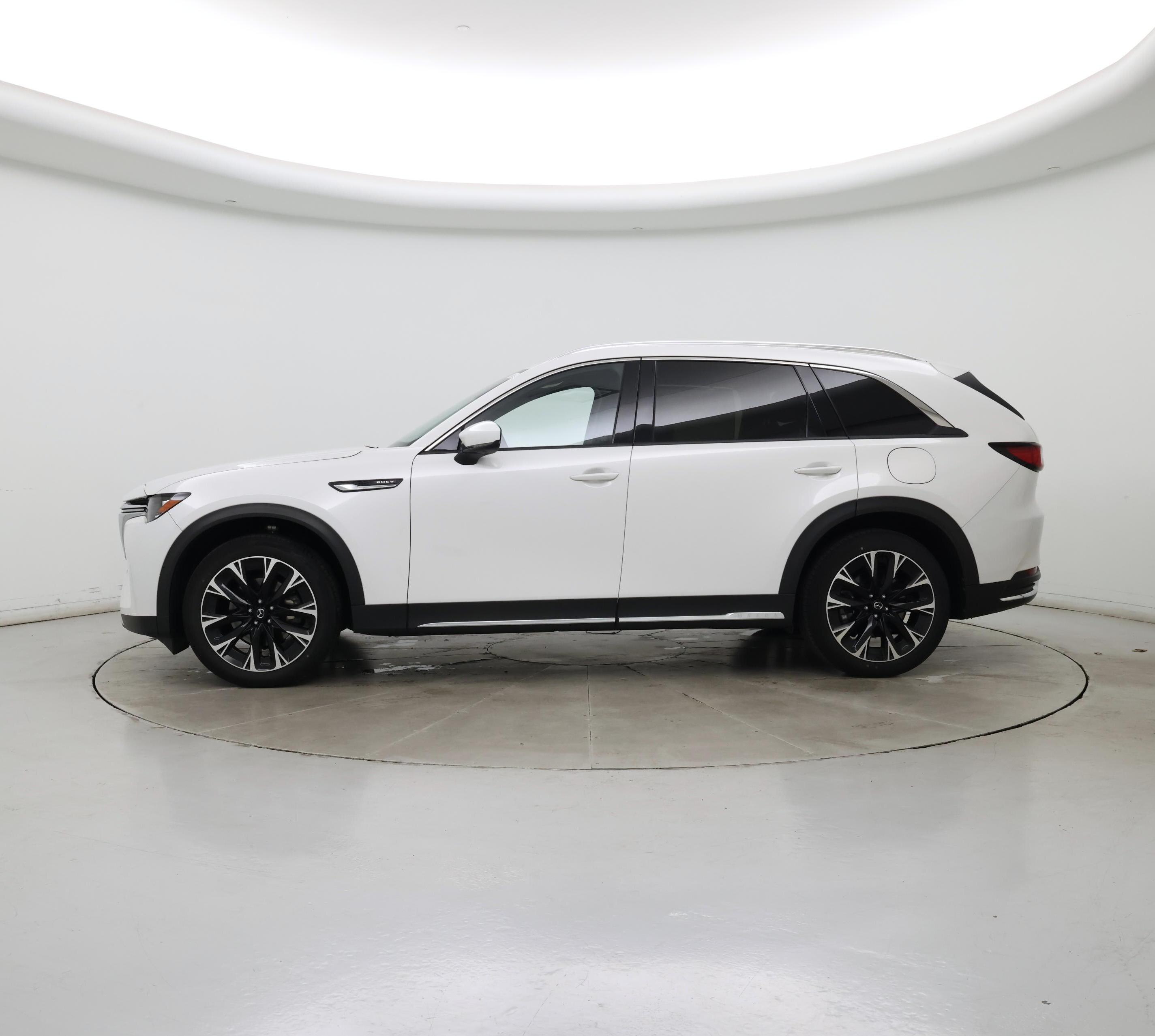 Thumbnail: 2024 Mazda CX-90 - 3