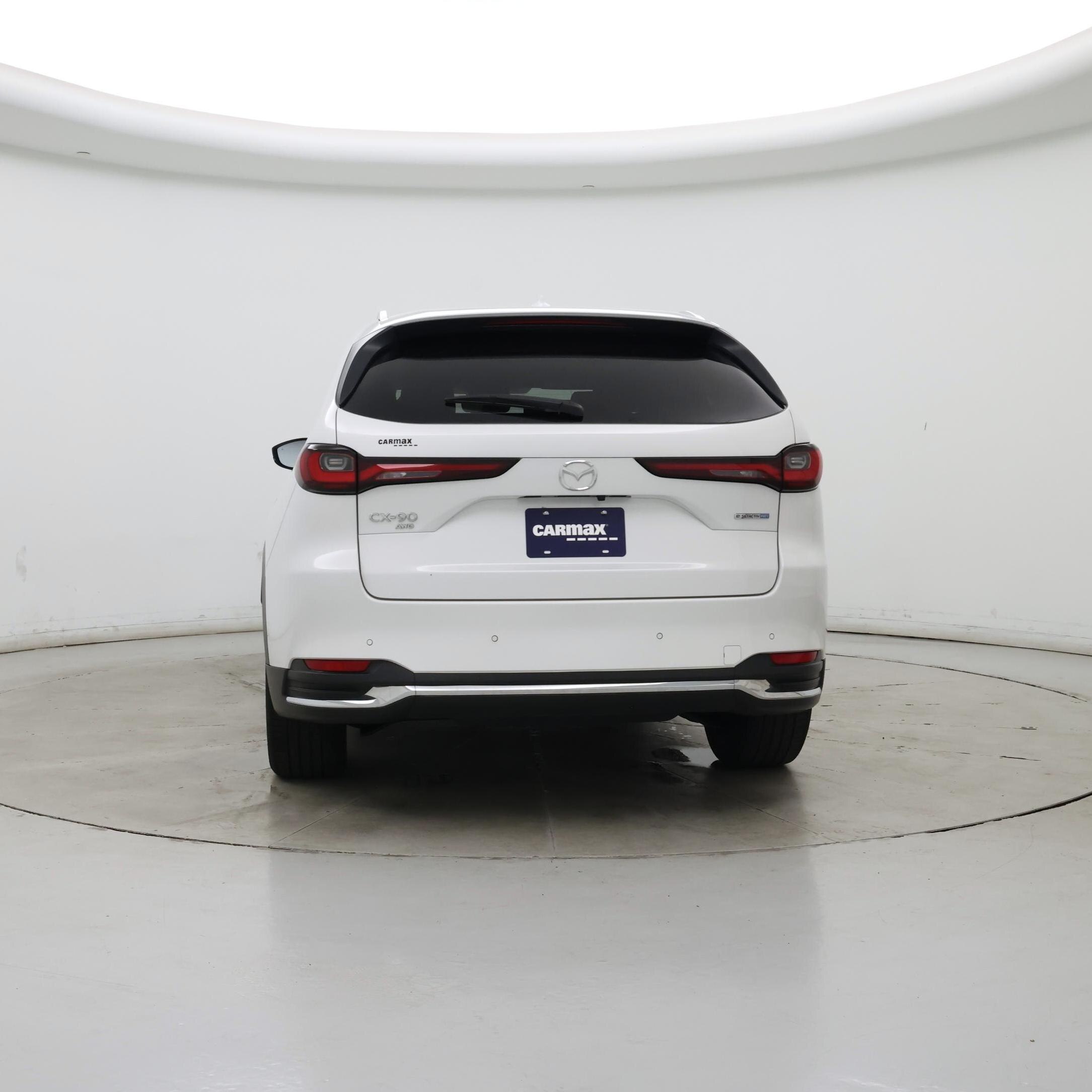 Thumbnail: 2024 Mazda CX-90 - 6