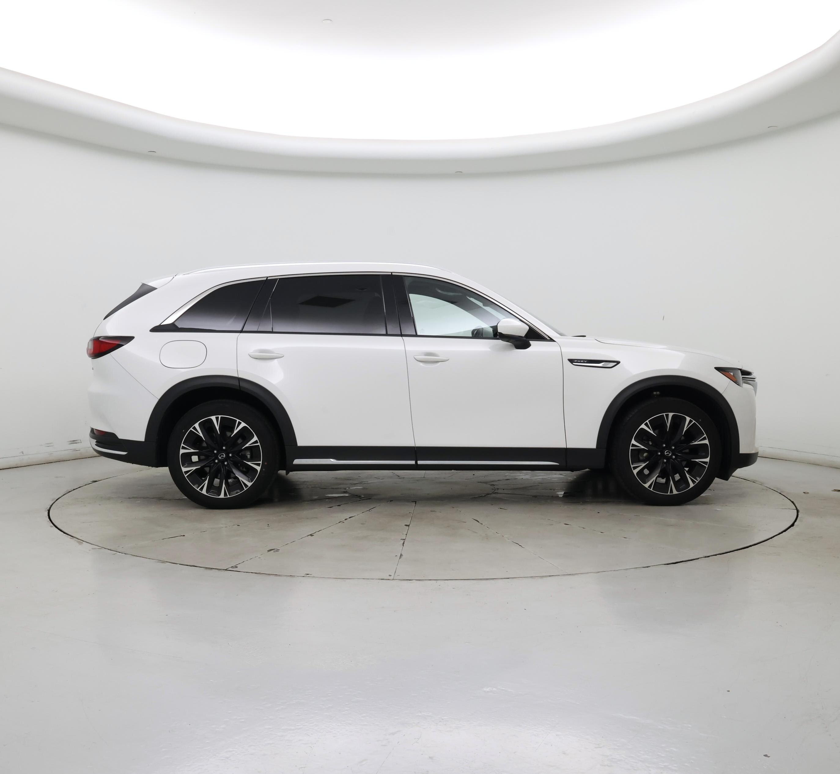 Thumbnail: 2024 Mazda CX-90 - 7