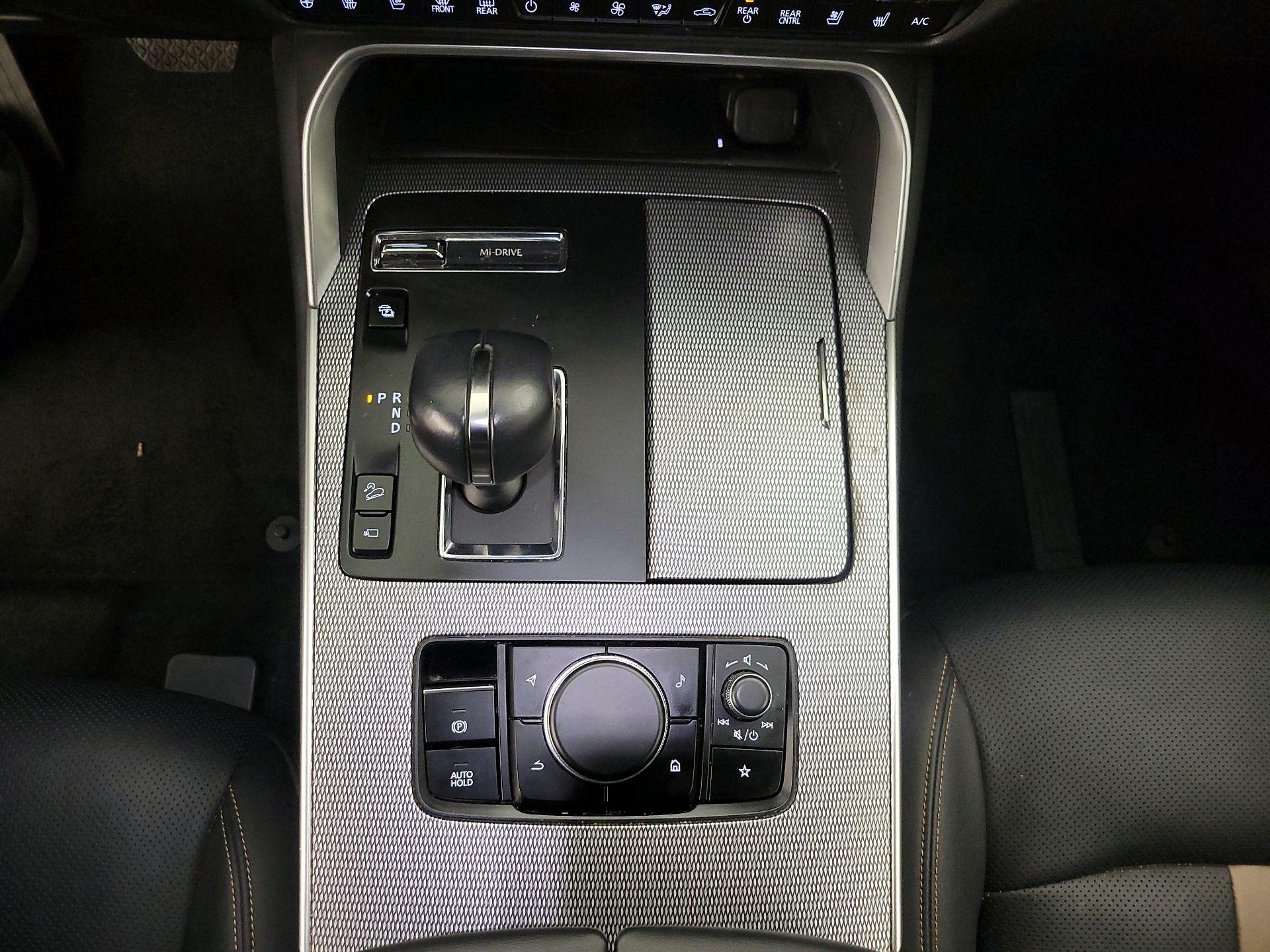 Thumbnail: 2024 Mazda CX-90 - 18