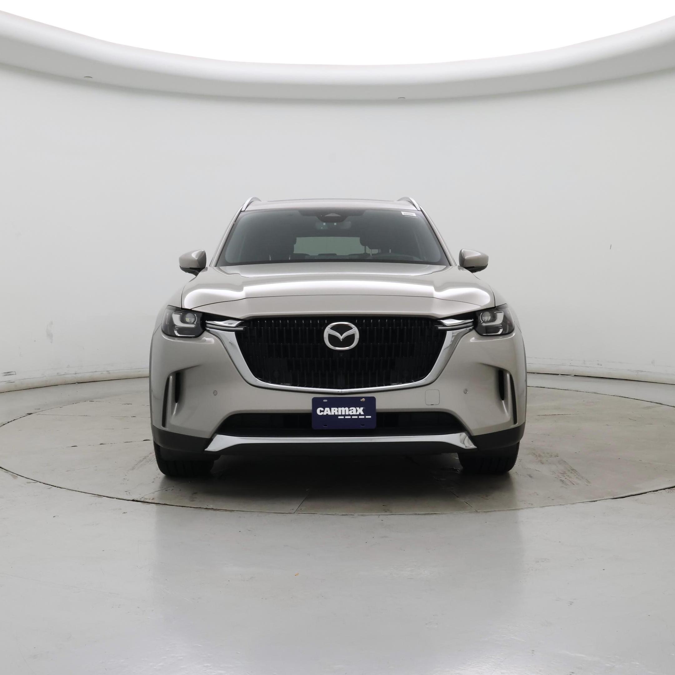 Thumbnail: 2024 Mazda CX-90 - 5
