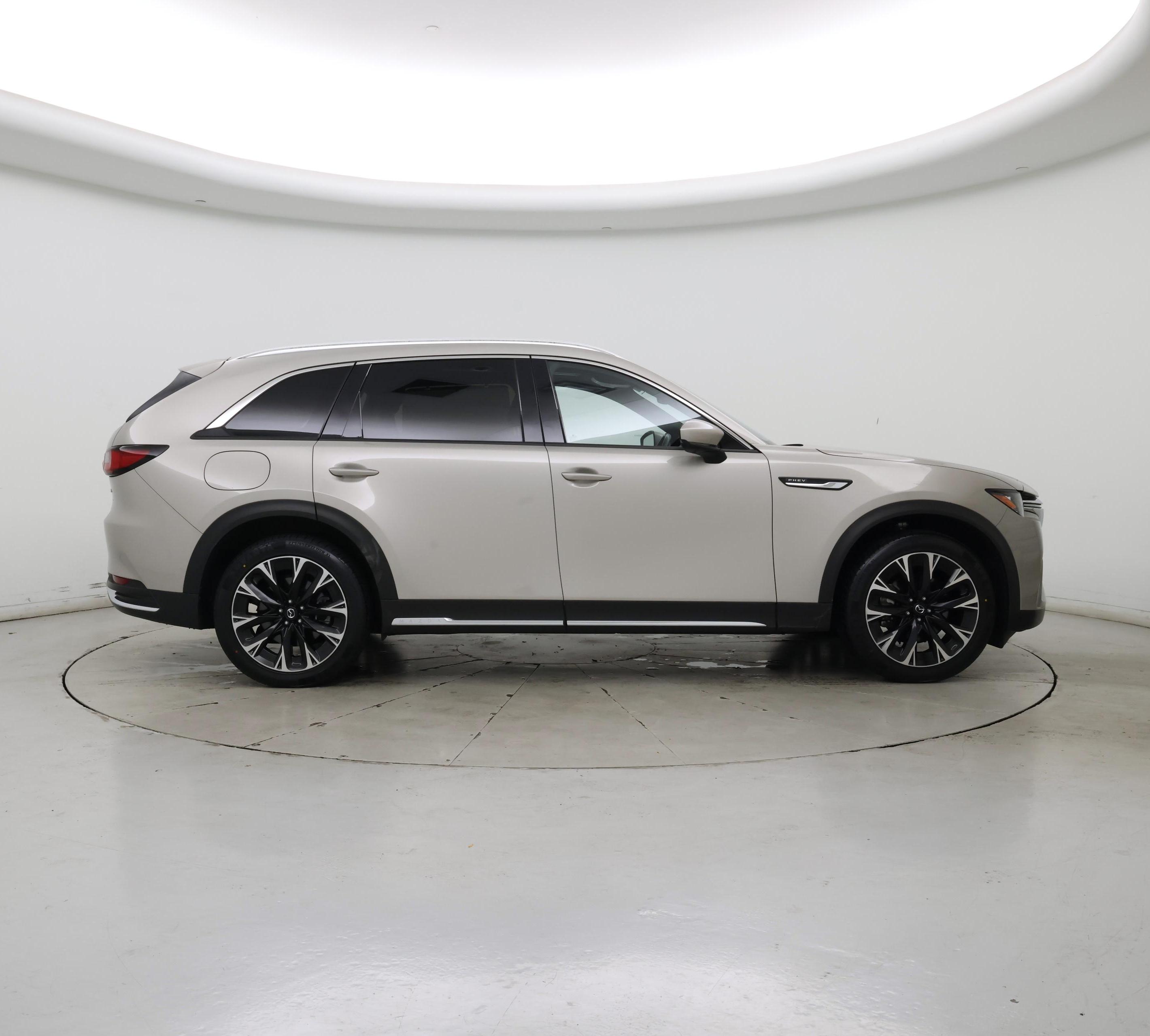 Thumbnail: 2024 Mazda CX-90 - 7