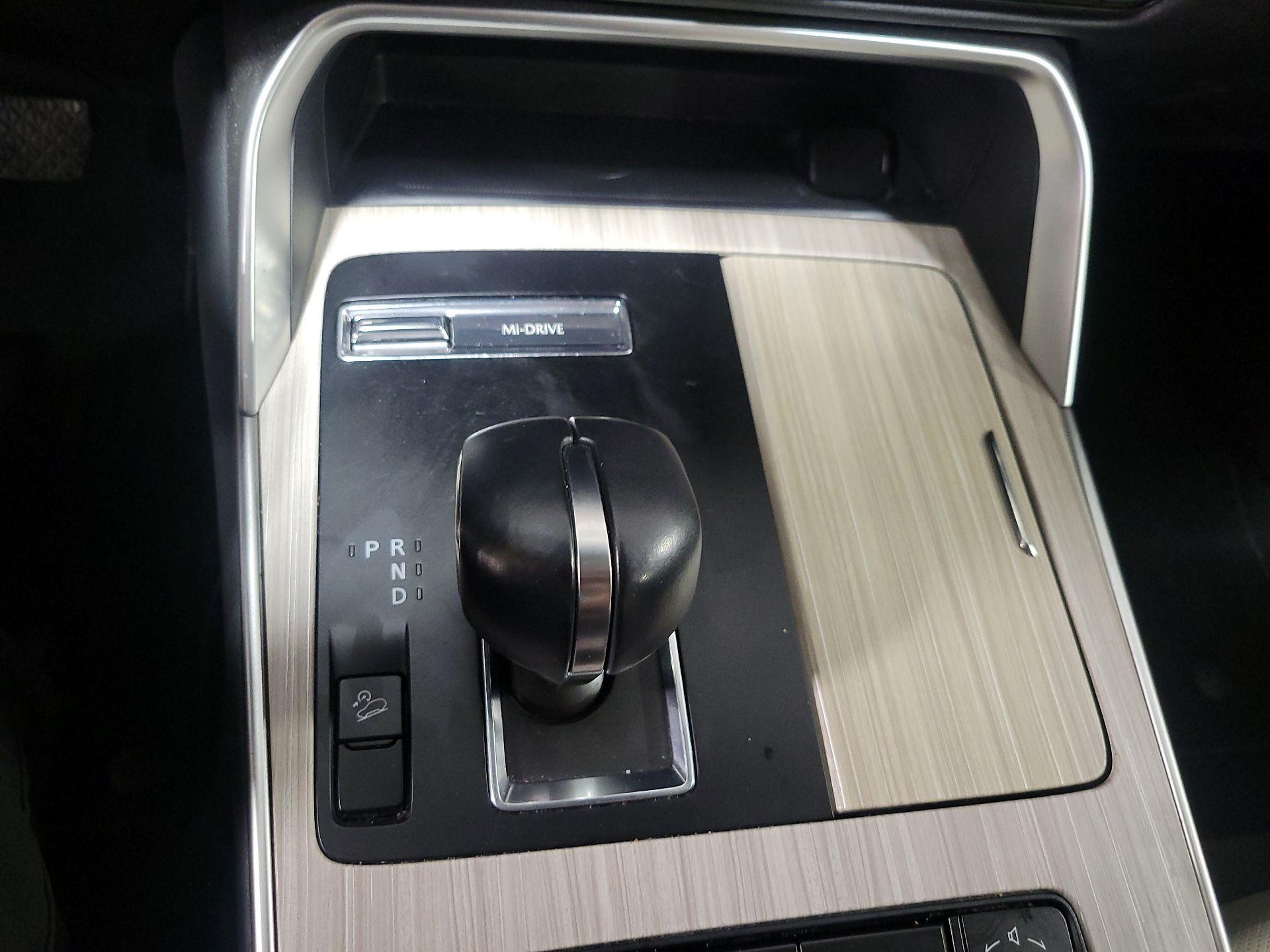 Thumbnail: 2024 Mazda CX-90 - 16