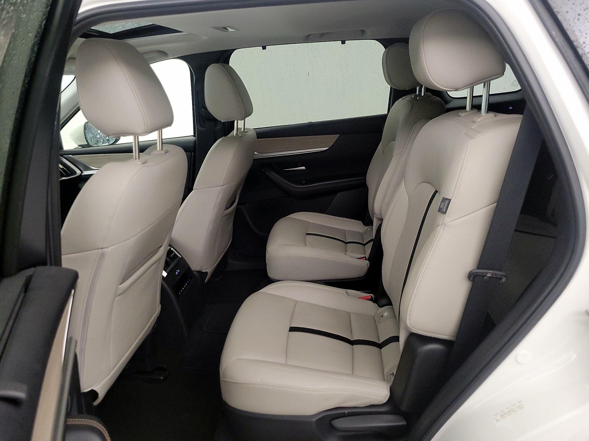 Thumbnail: 2024 Mazda CX-90 - 19