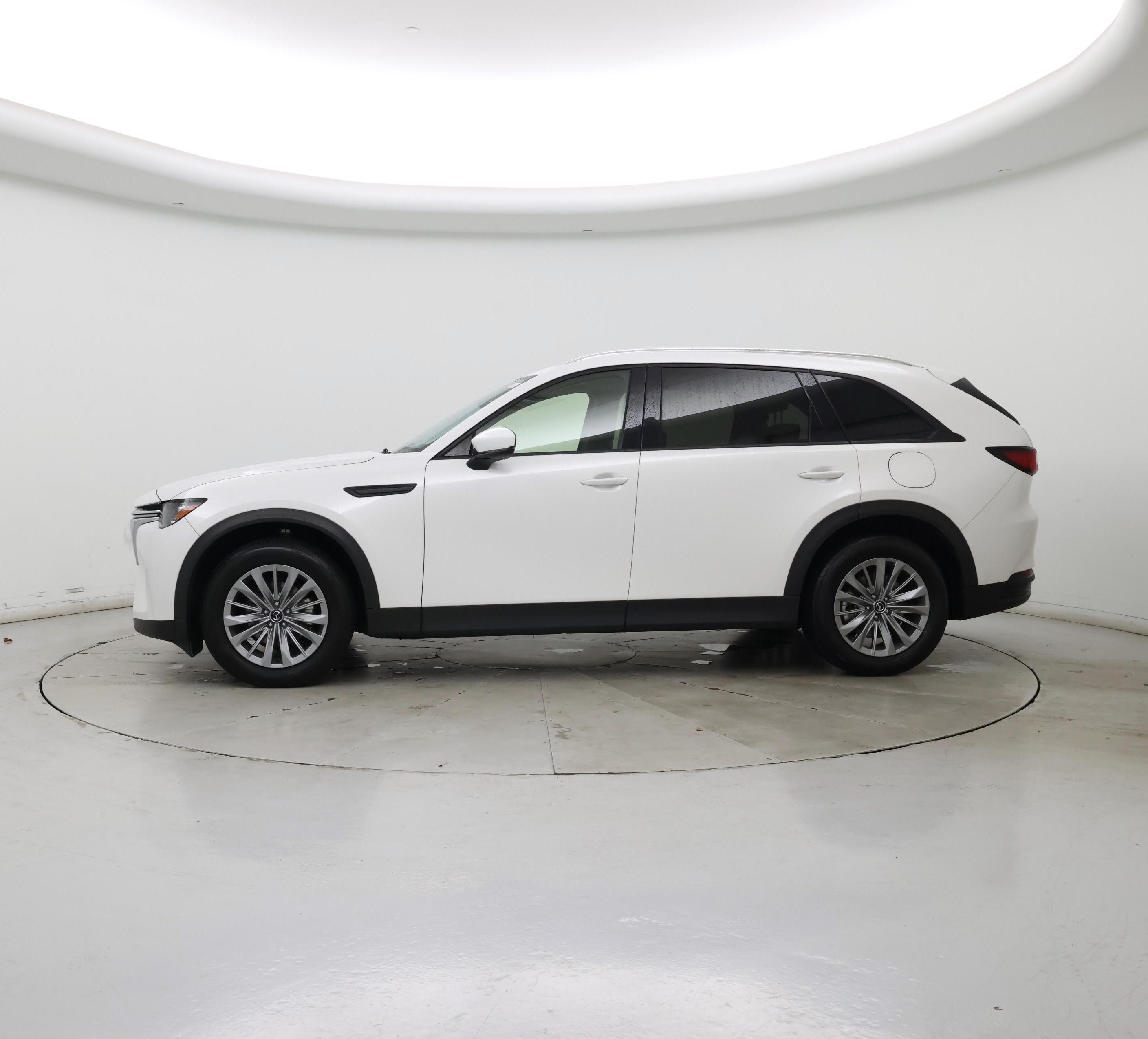 Thumbnail: 2024 Mazda CX-90 - 3