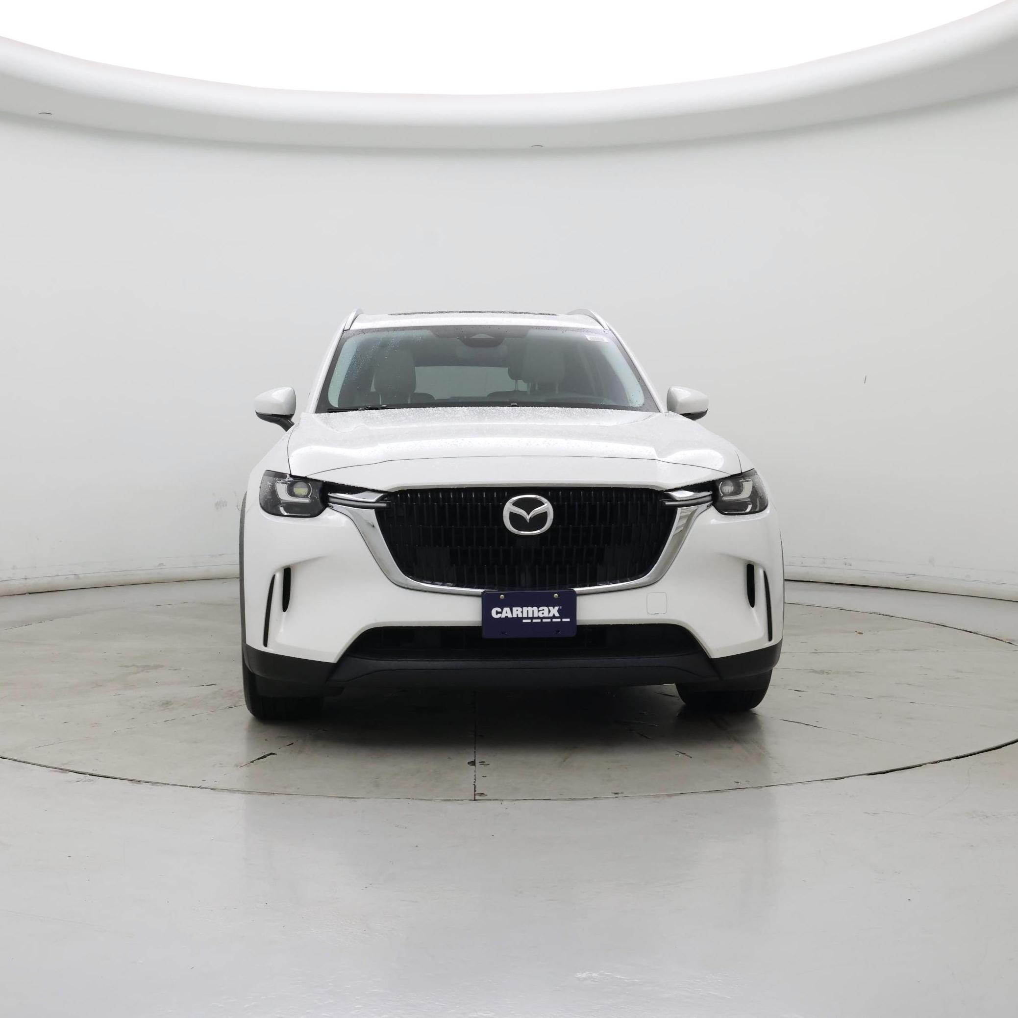 Thumbnail: 2024 Mazda CX-90 - 5