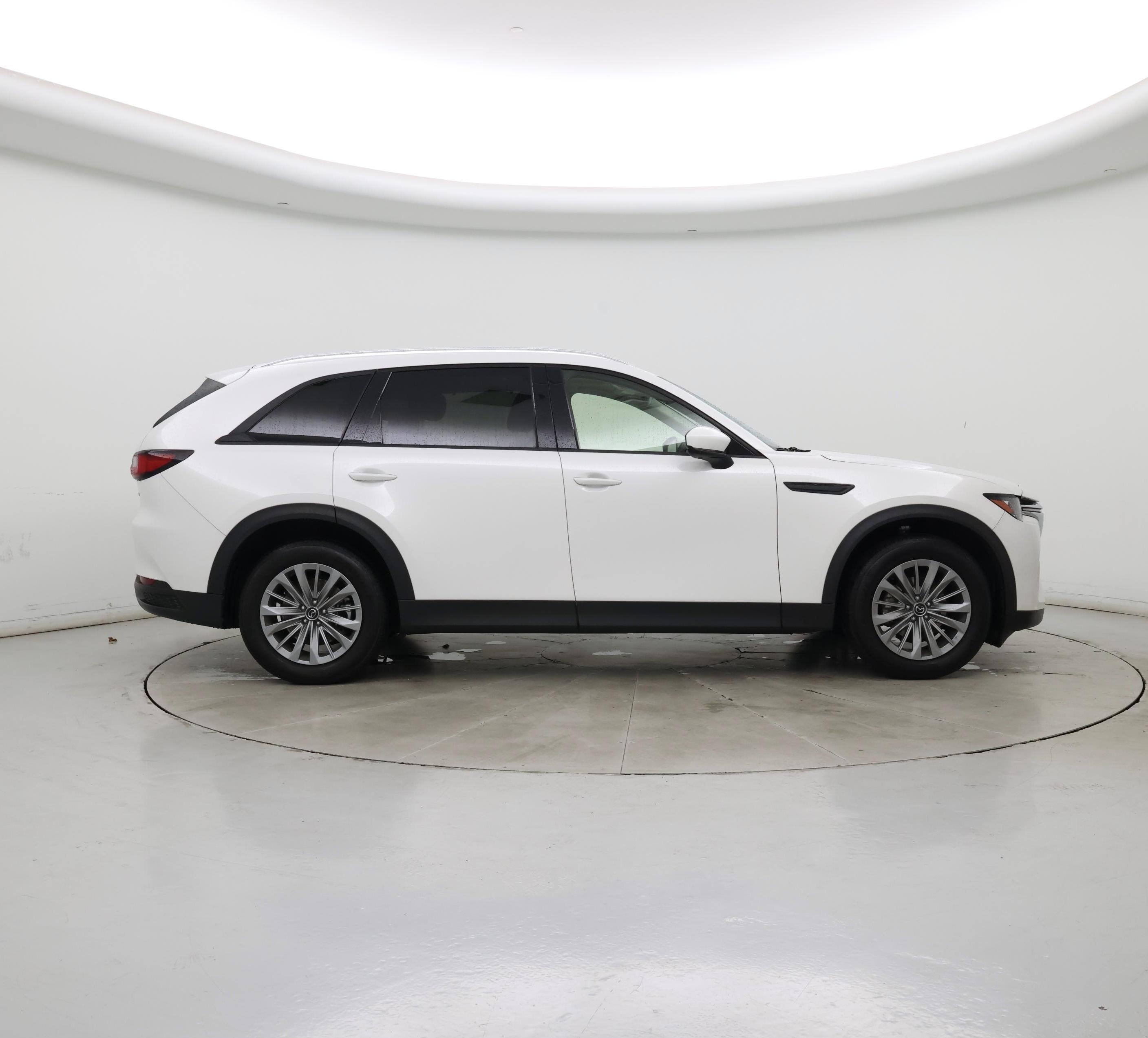 Thumbnail: 2024 Mazda CX-90 - 7