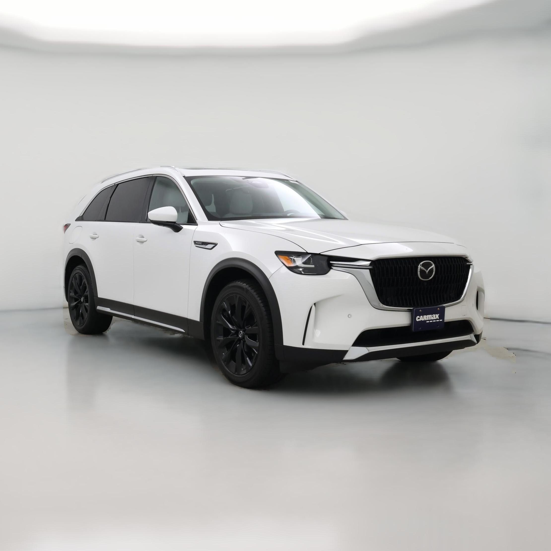 Thumbnail: 2024 Mazda CX-90 - 1