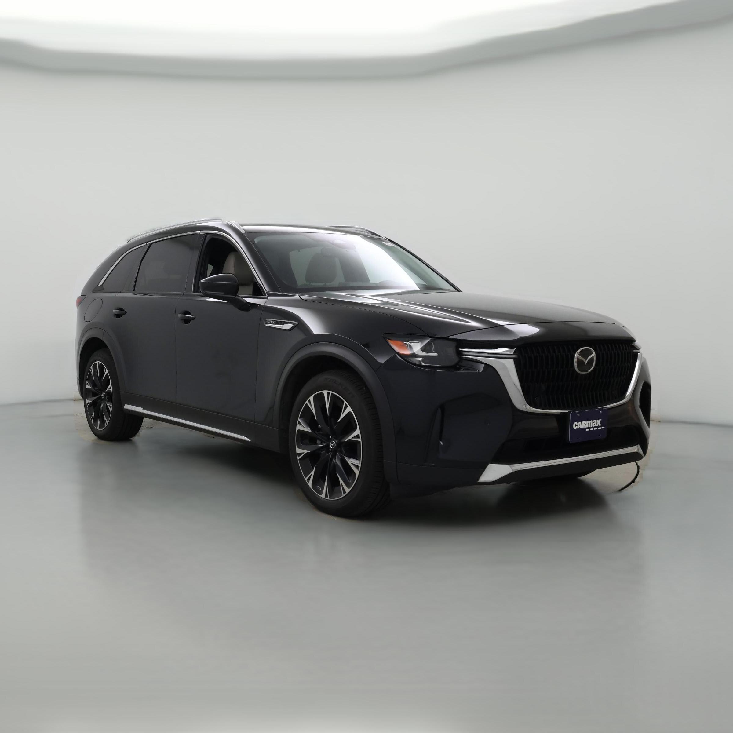 Thumbnail: 2024 Mazda CX-90 - 1