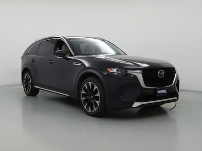 2024 Mazda CX-90 PHEV Premium