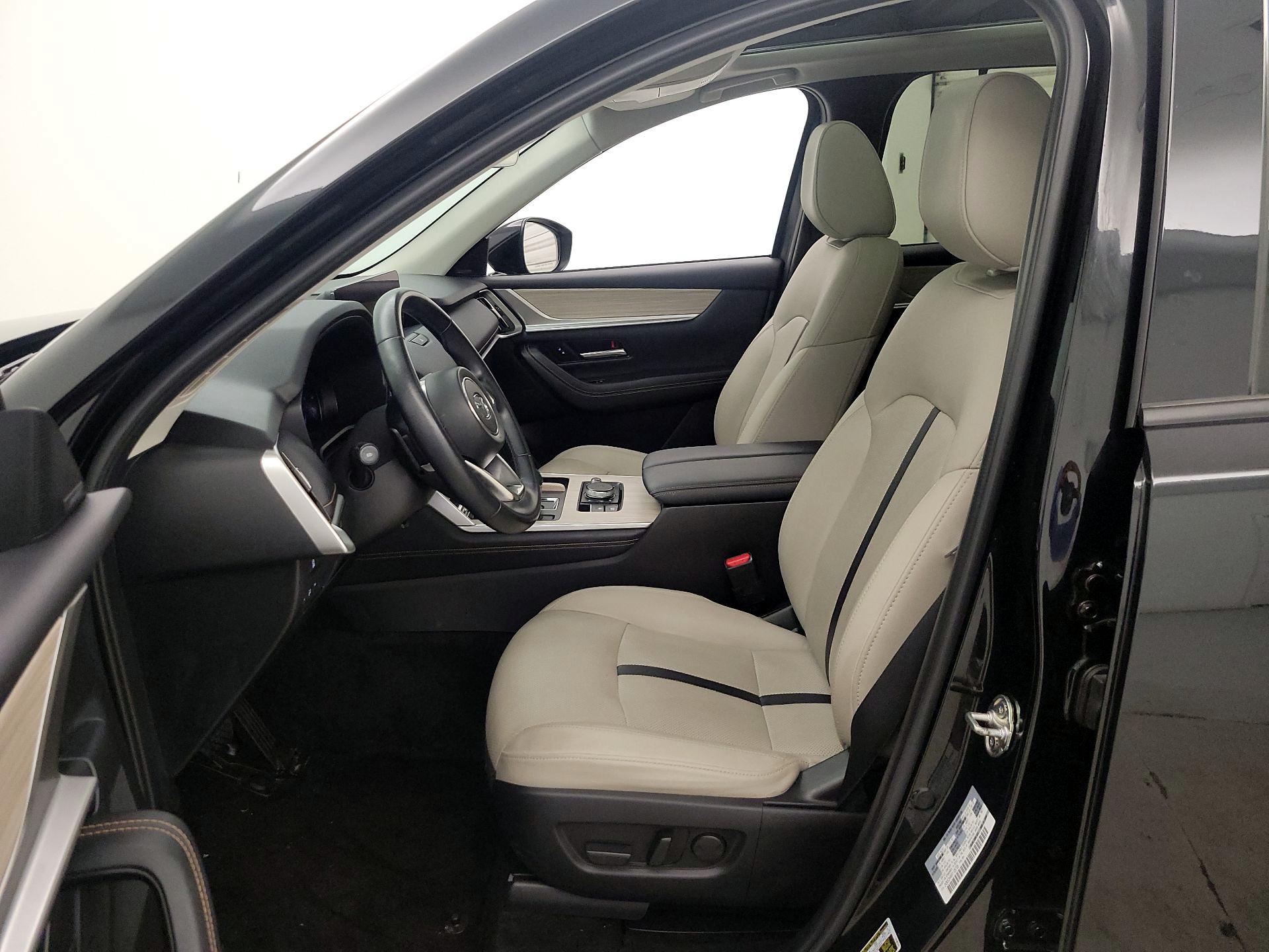 Thumbnail: 2024 Mazda CX-90 - 11