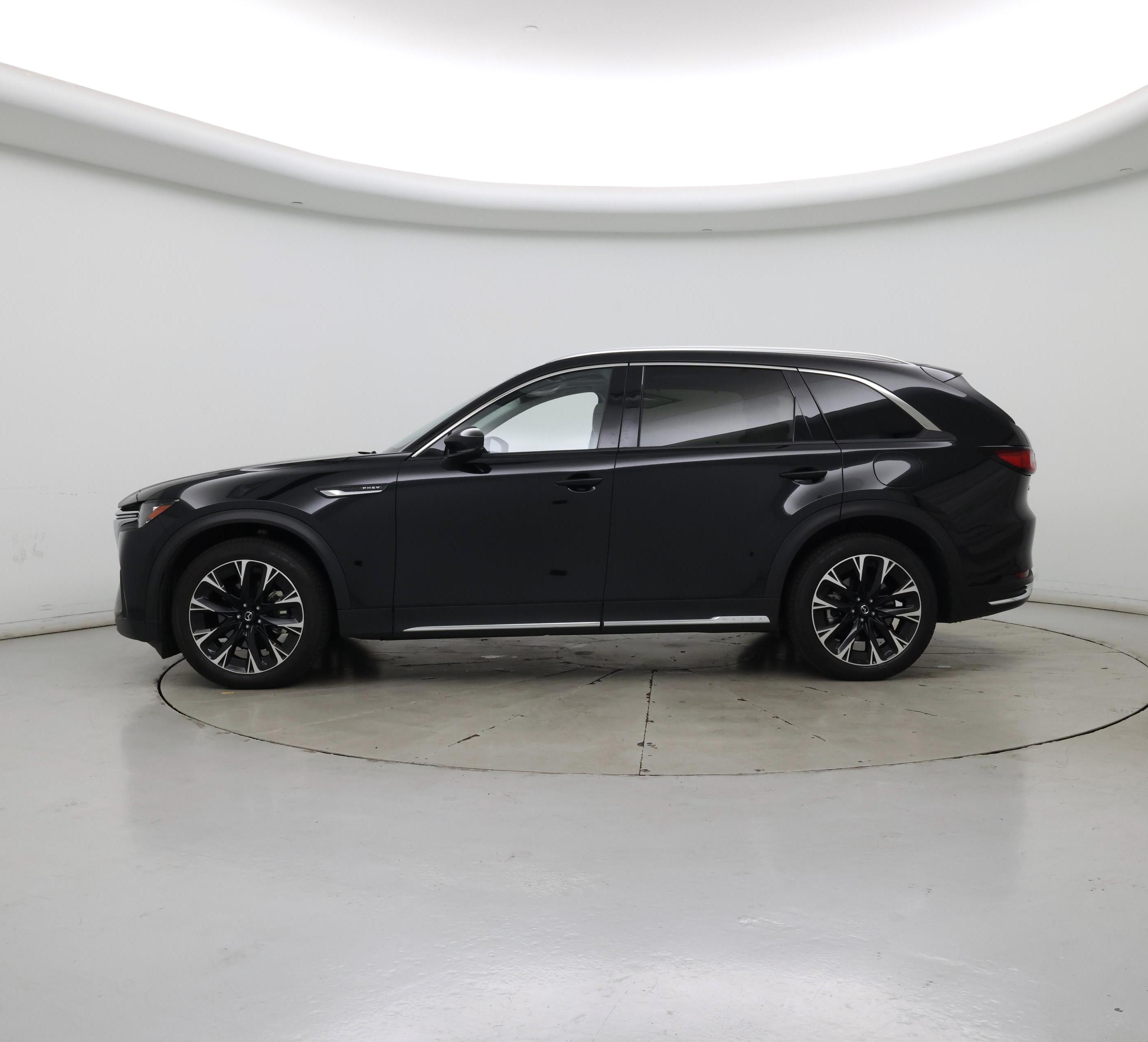 Thumbnail: 2024 Mazda CX-90 - 3
