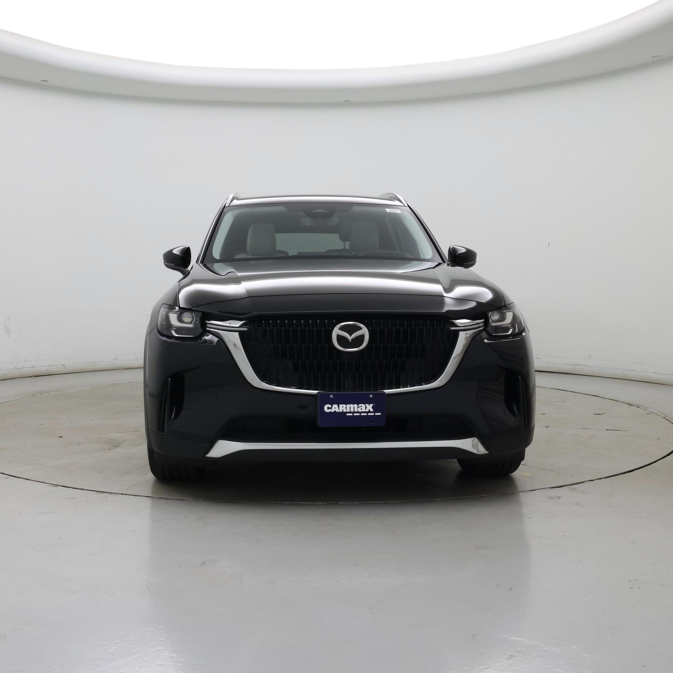 Thumbnail: 2024 Mazda CX-90 - 5