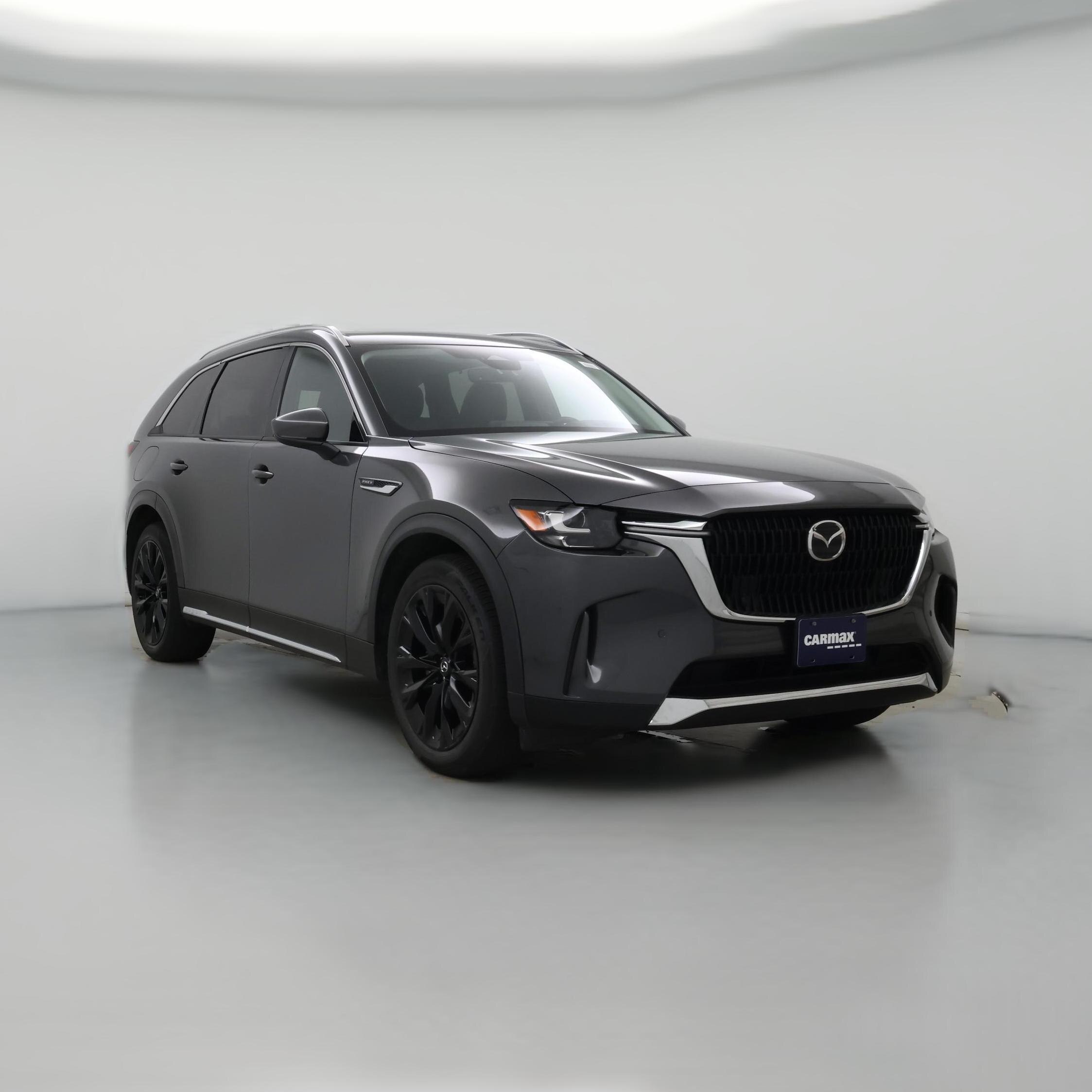 Thumbnail: 2024 Mazda CX-90 - 1