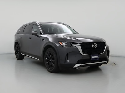 2024 Mazda CX-90 PHEV Premium