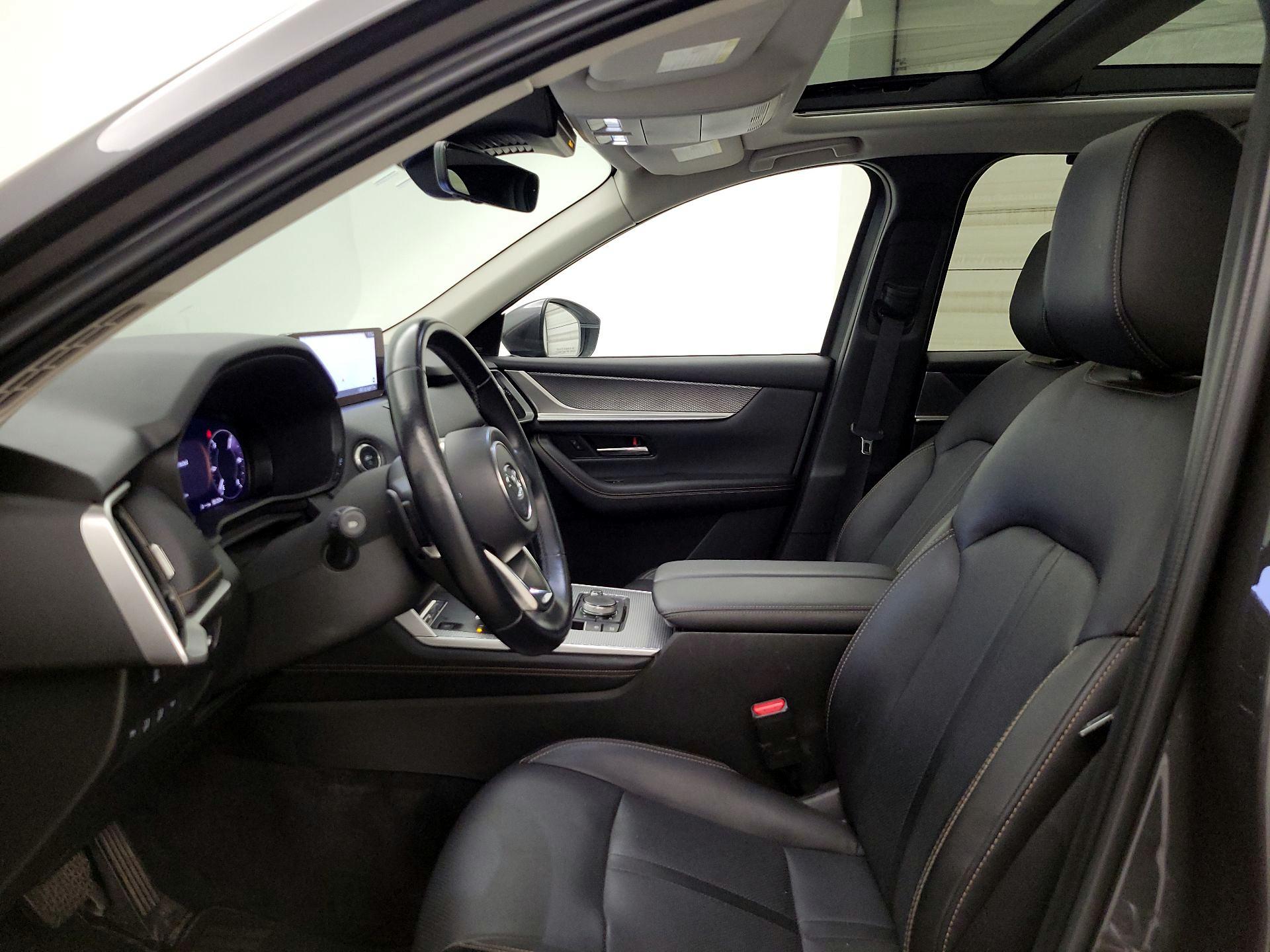 Thumbnail: 2024 Mazda CX-90 - 11