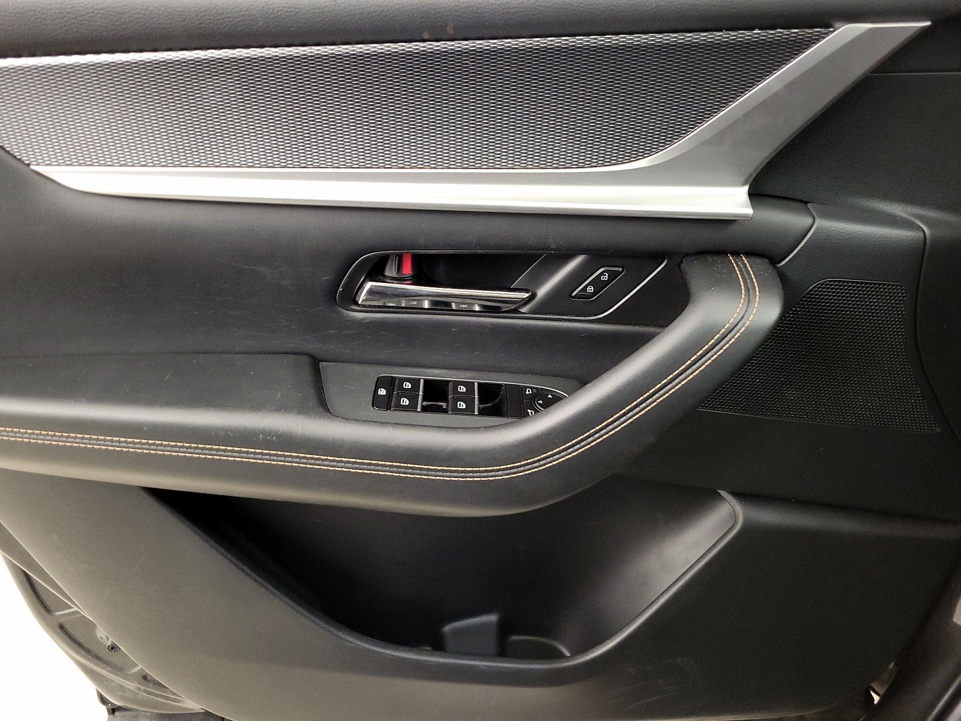 Thumbnail: 2024 Mazda CX-90 - 12