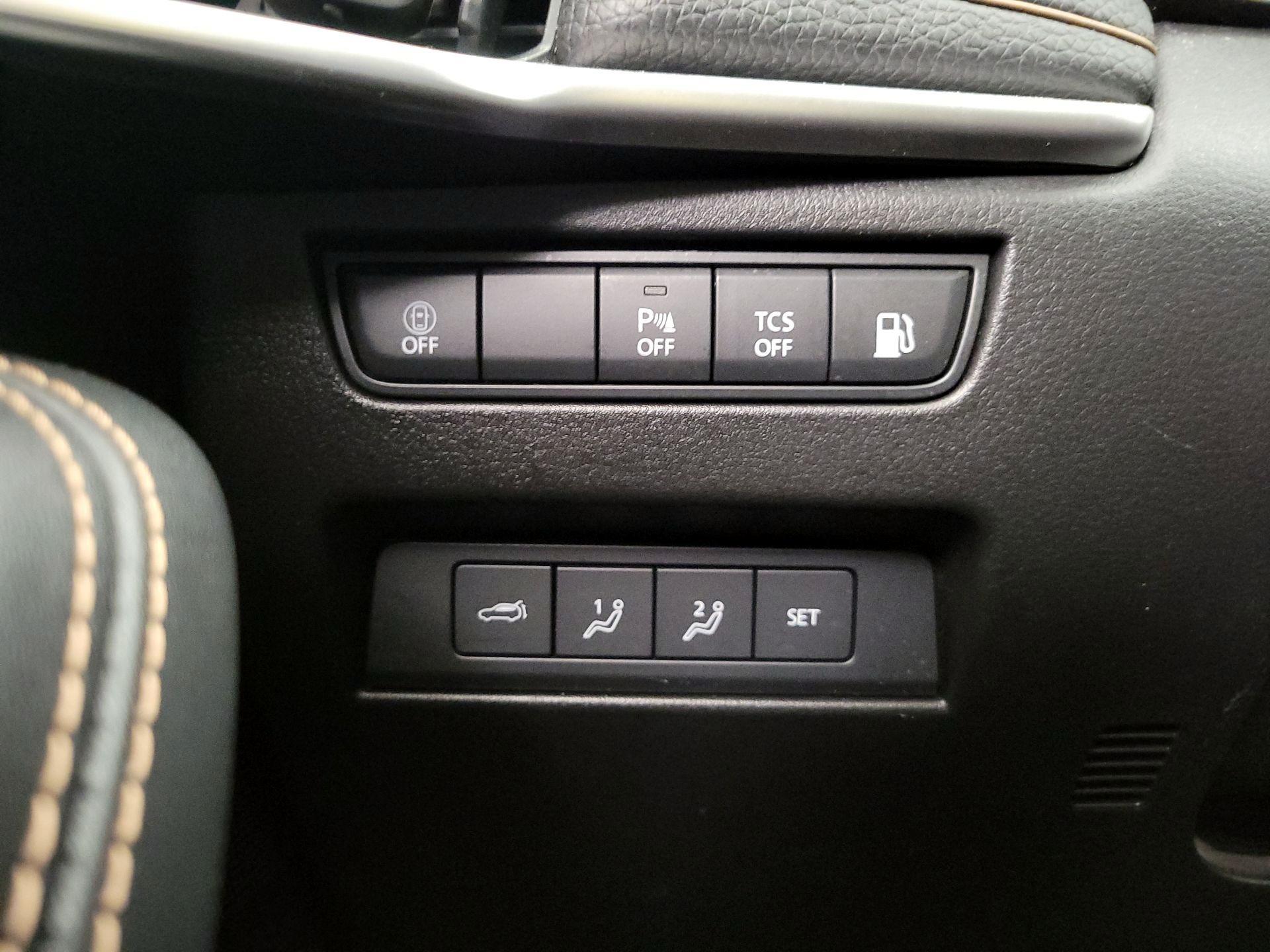 Thumbnail: 2024 Mazda CX-90 - 13