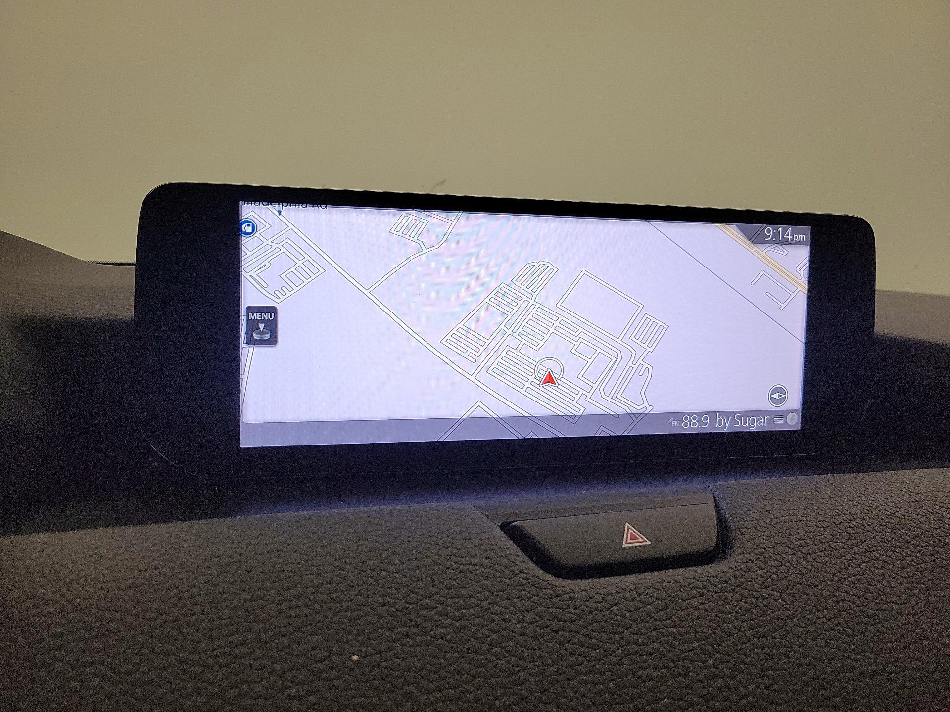 Thumbnail: 2024 Mazda CX-90 - 14