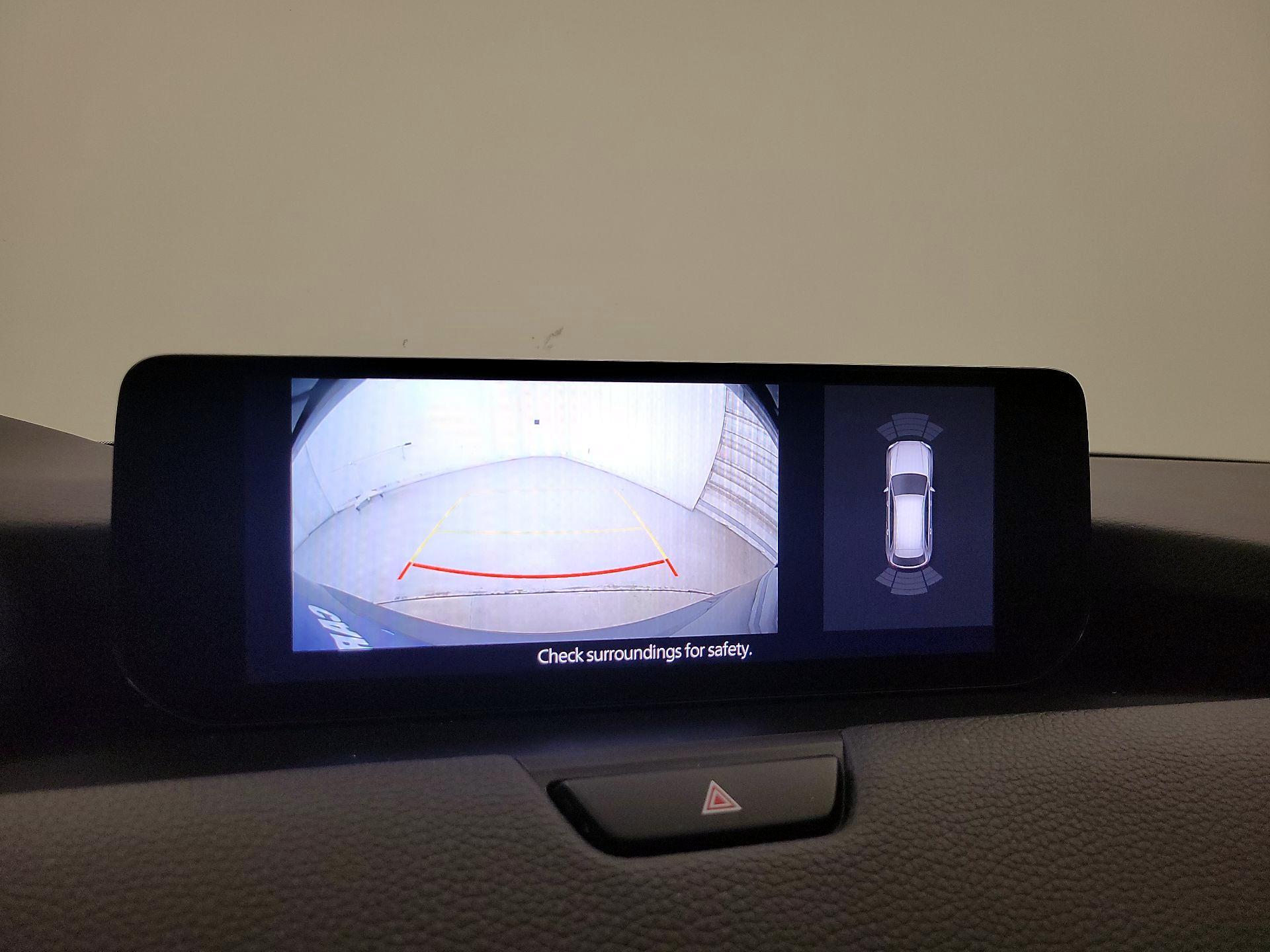 Thumbnail: 2024 Mazda CX-90 - 15