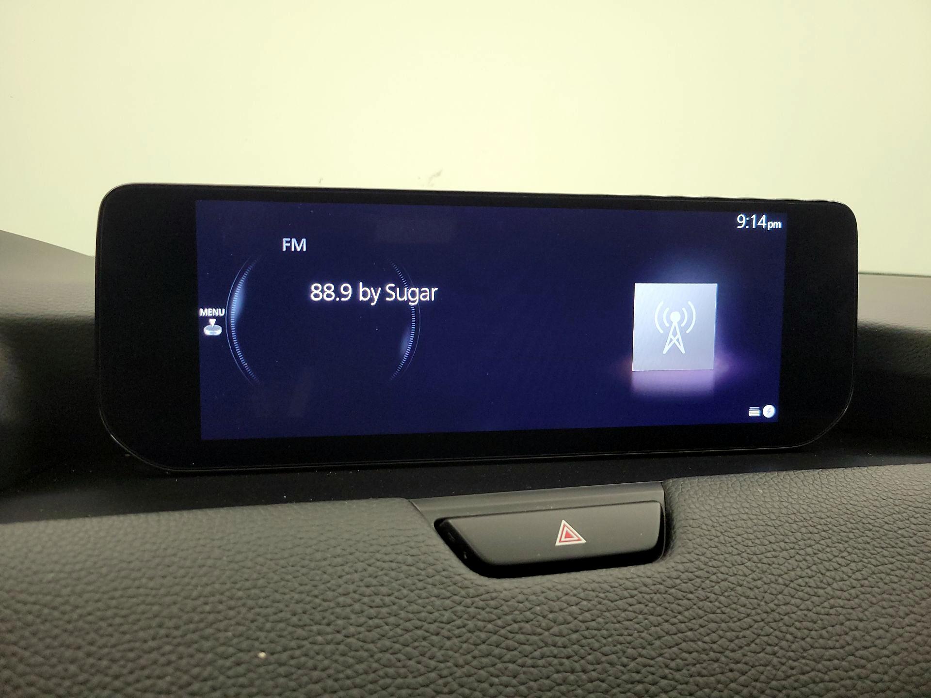 Thumbnail: 2024 Mazda CX-90 - 16