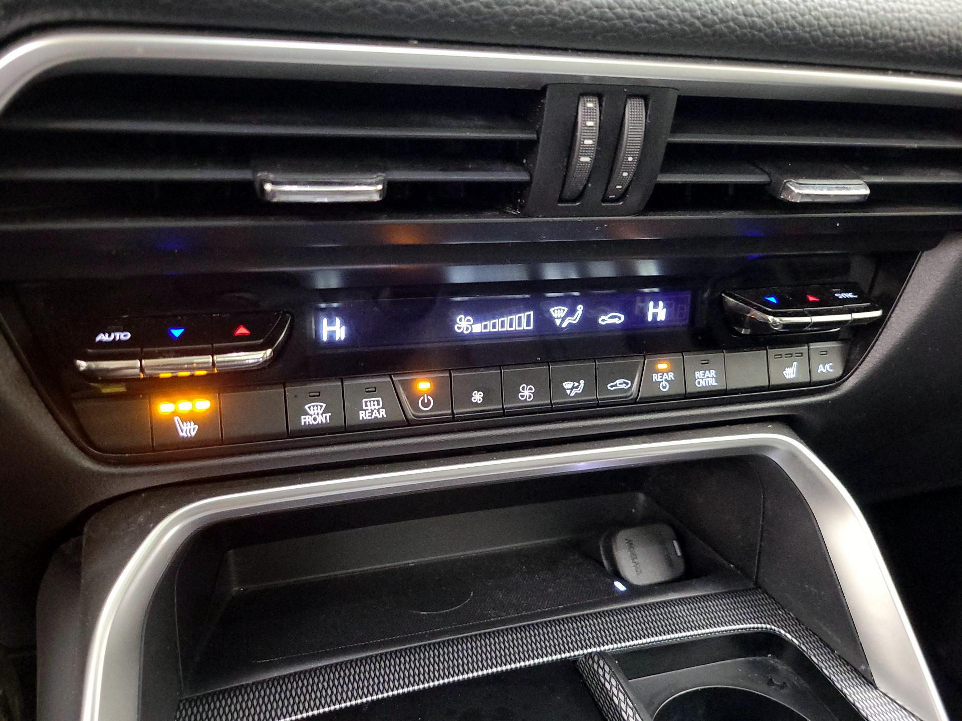 Thumbnail: 2024 Mazda CX-90 - 17