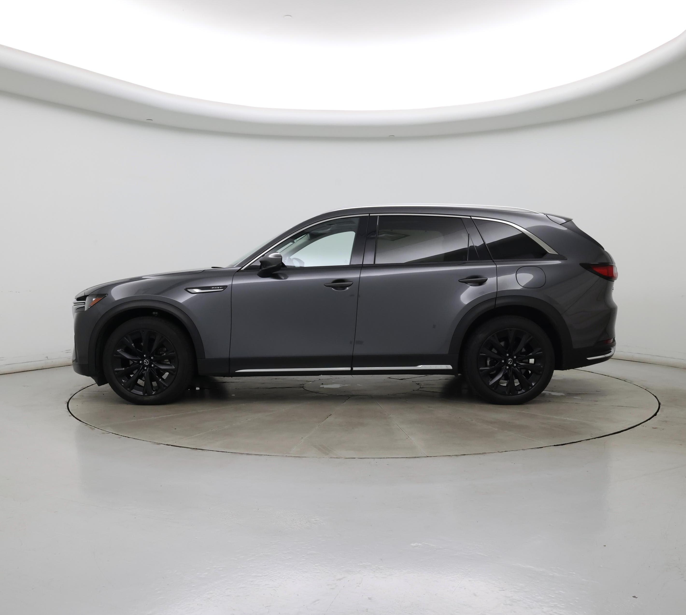 Thumbnail: 2024 Mazda CX-90 - 3