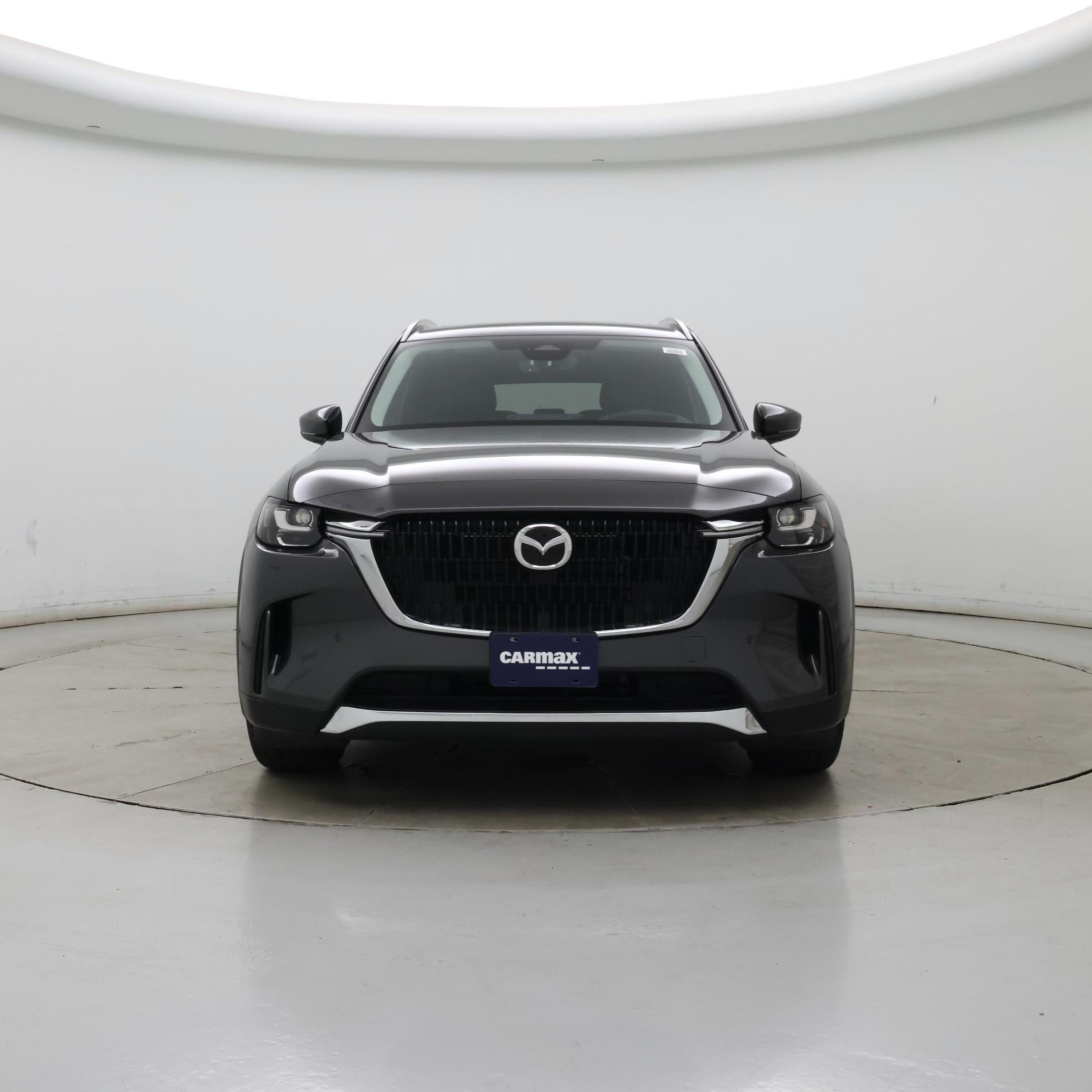 Thumbnail: 2024 Mazda CX-90 - 5