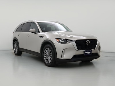 2024 Mazda CX-90 PHEV Preferred