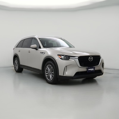 2024 Mazda CX-90 PHEV Preferred