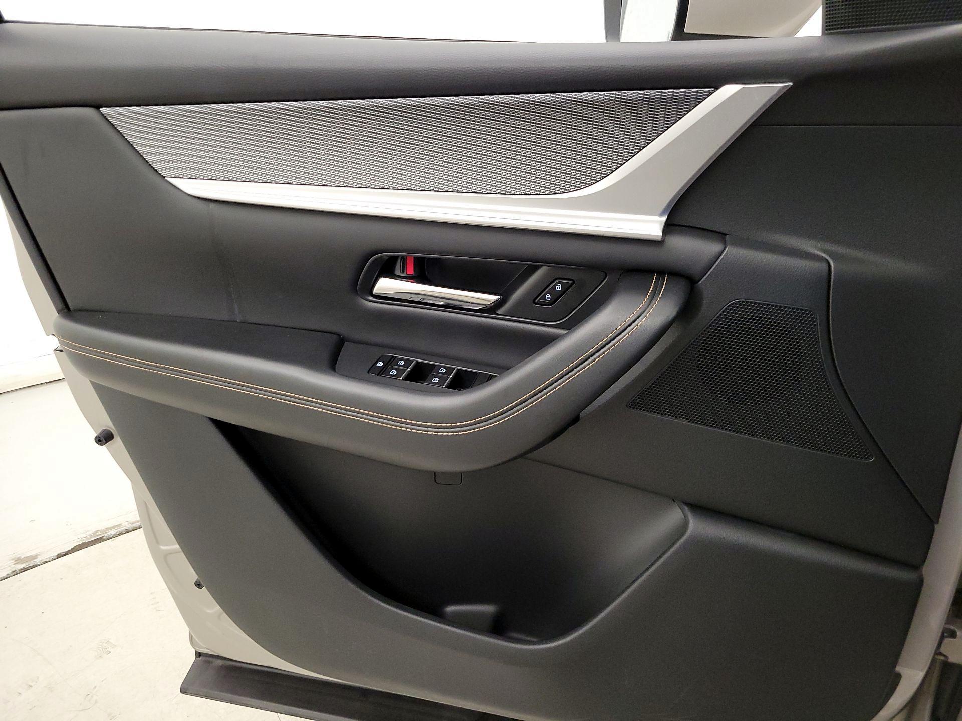 Thumbnail: 2024 Mazda CX-90 - 12