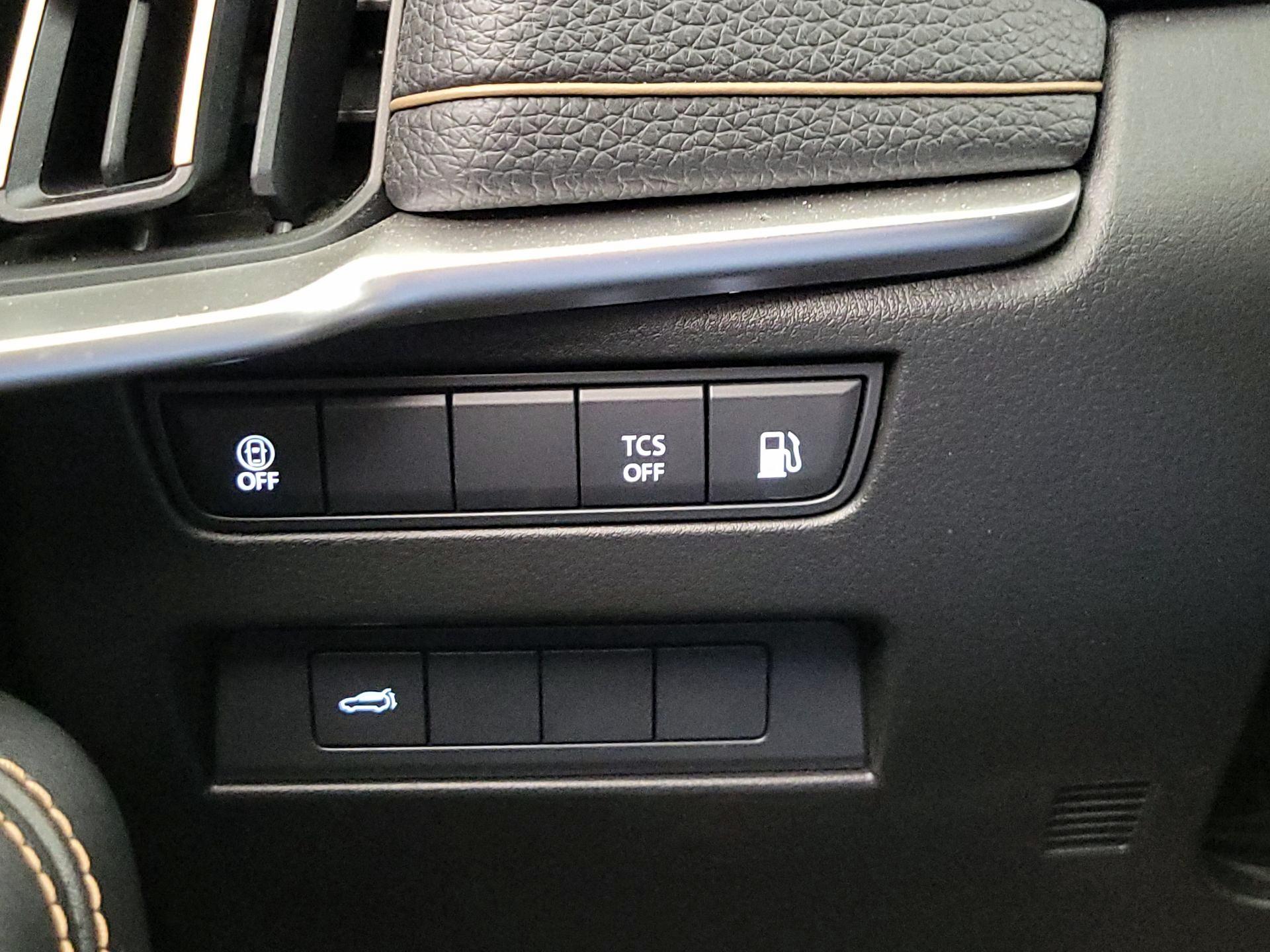 Thumbnail: 2024 Mazda CX-90 - 13