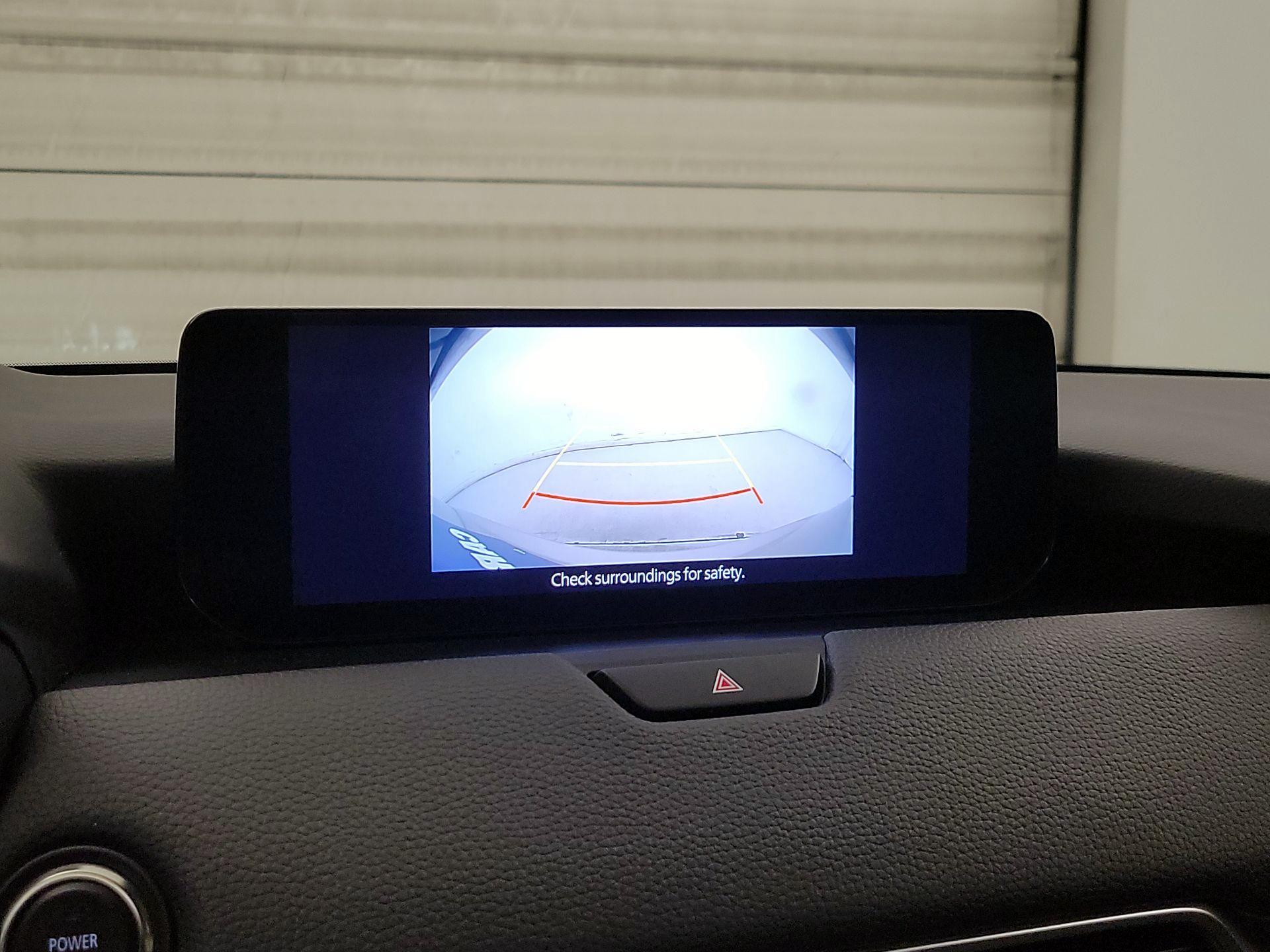 Thumbnail: 2024 Mazda CX-90 - 14