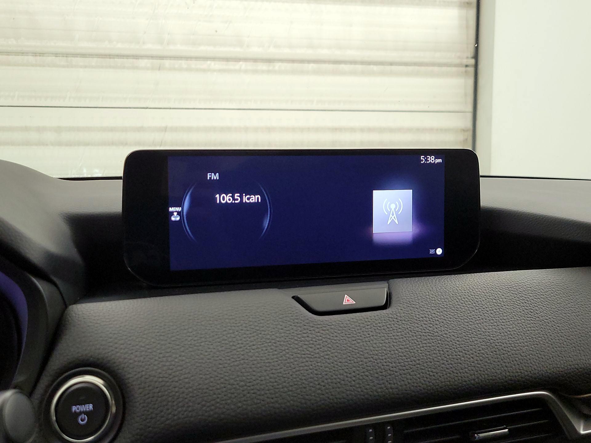 Thumbnail: 2024 Mazda CX-90 - 15