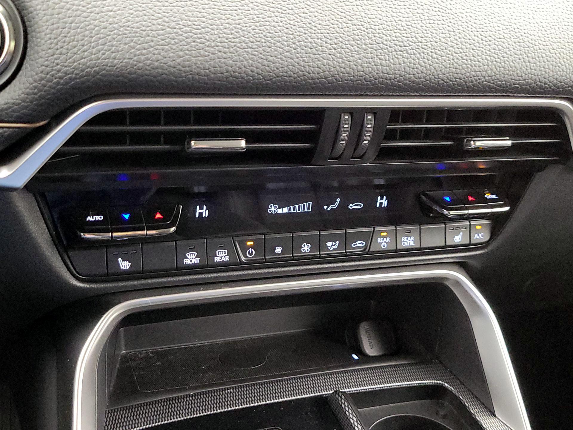 Thumbnail: 2024 Mazda CX-90 - 16