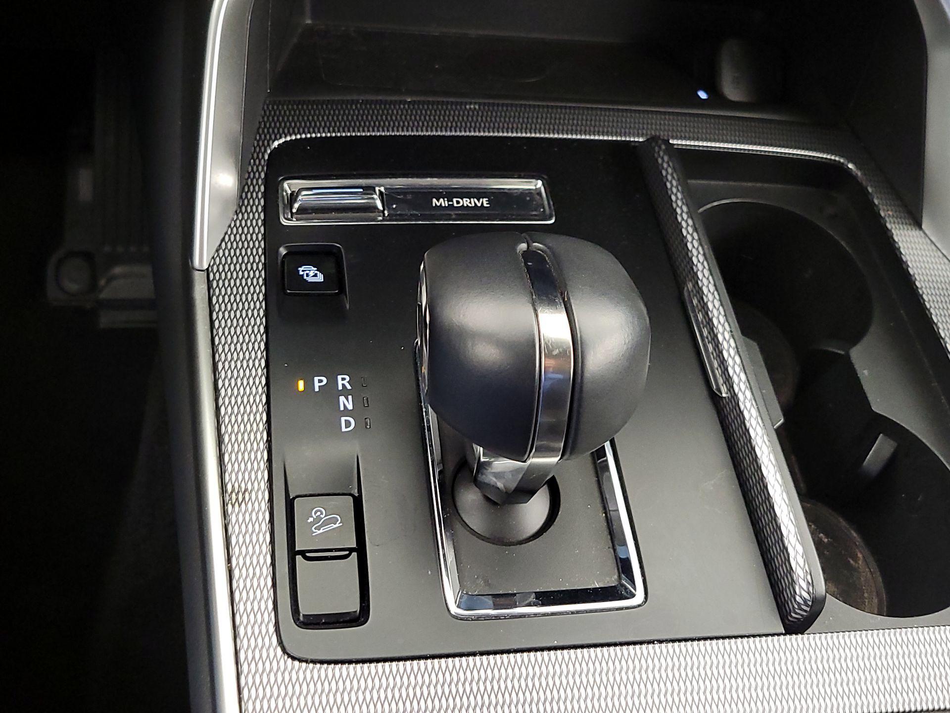 Thumbnail: 2024 Mazda CX-90 - 17