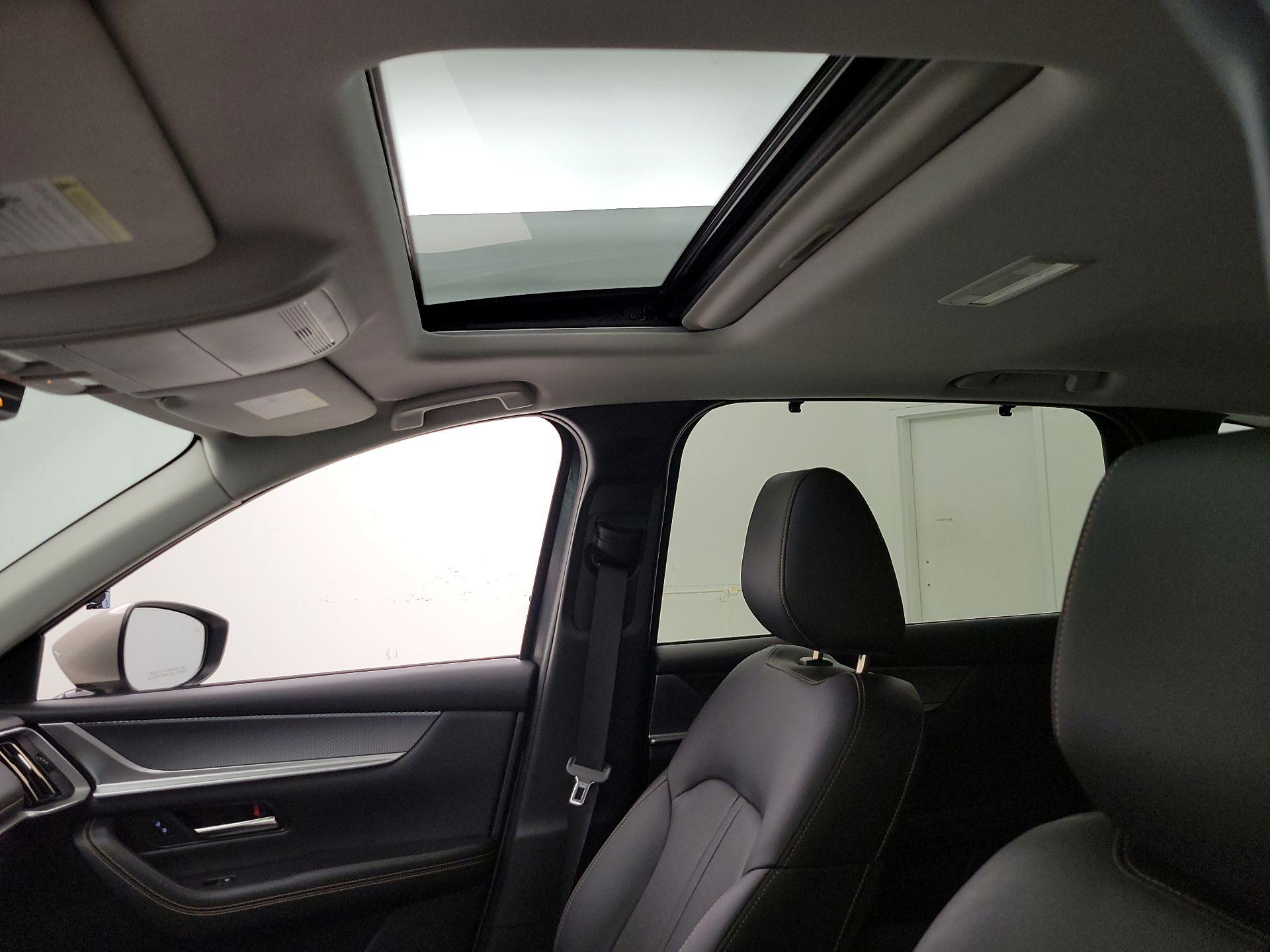 Thumbnail: 2024 Mazda CX-90 - 19