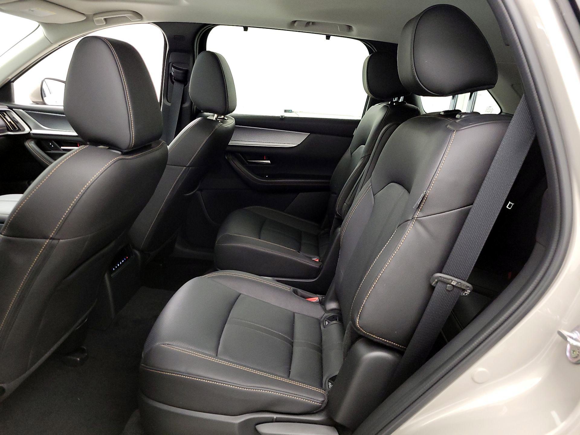 Thumbnail: 2024 Mazda CX-90 - 20