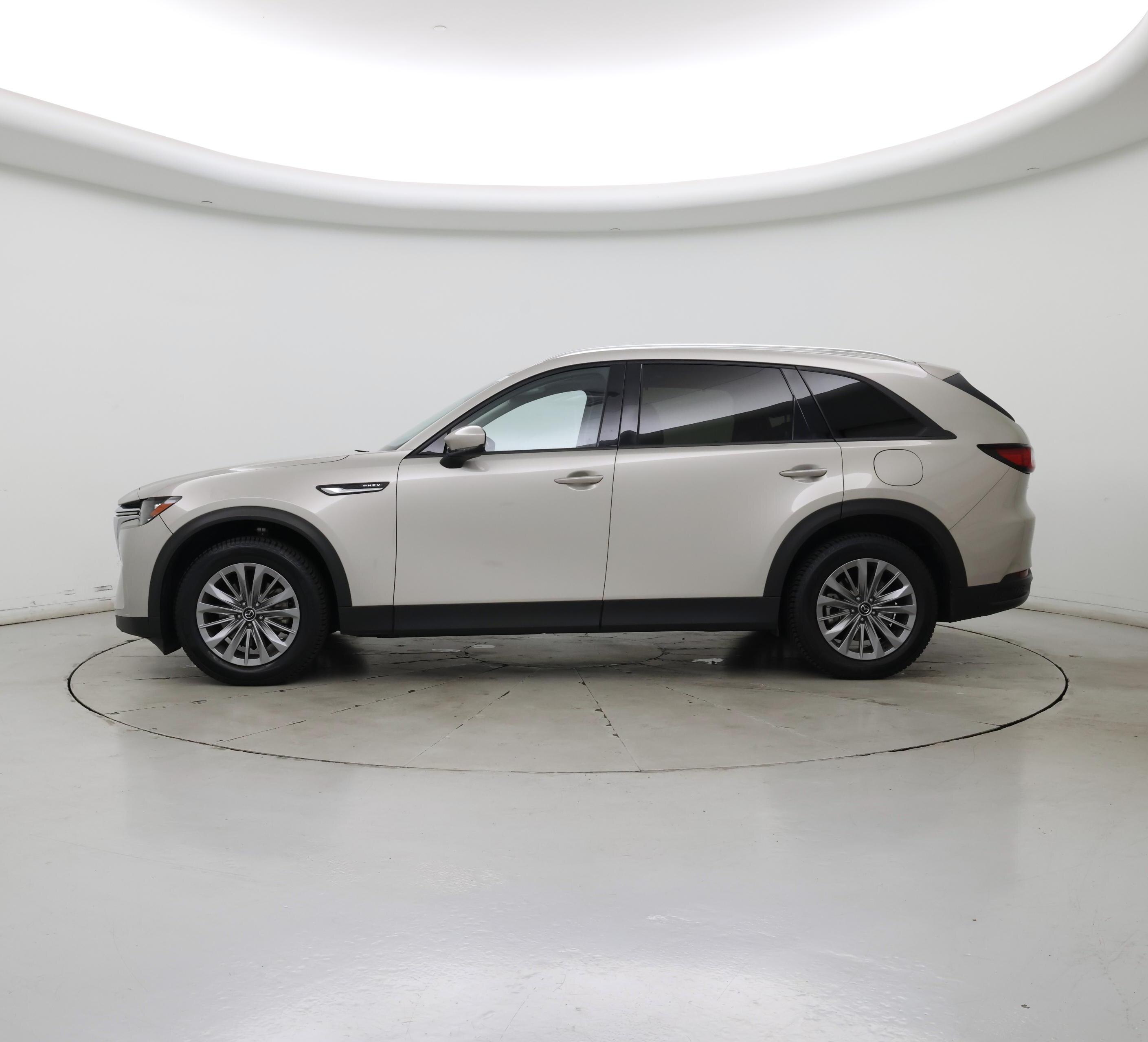 Thumbnail: 2024 Mazda CX-90 - 3