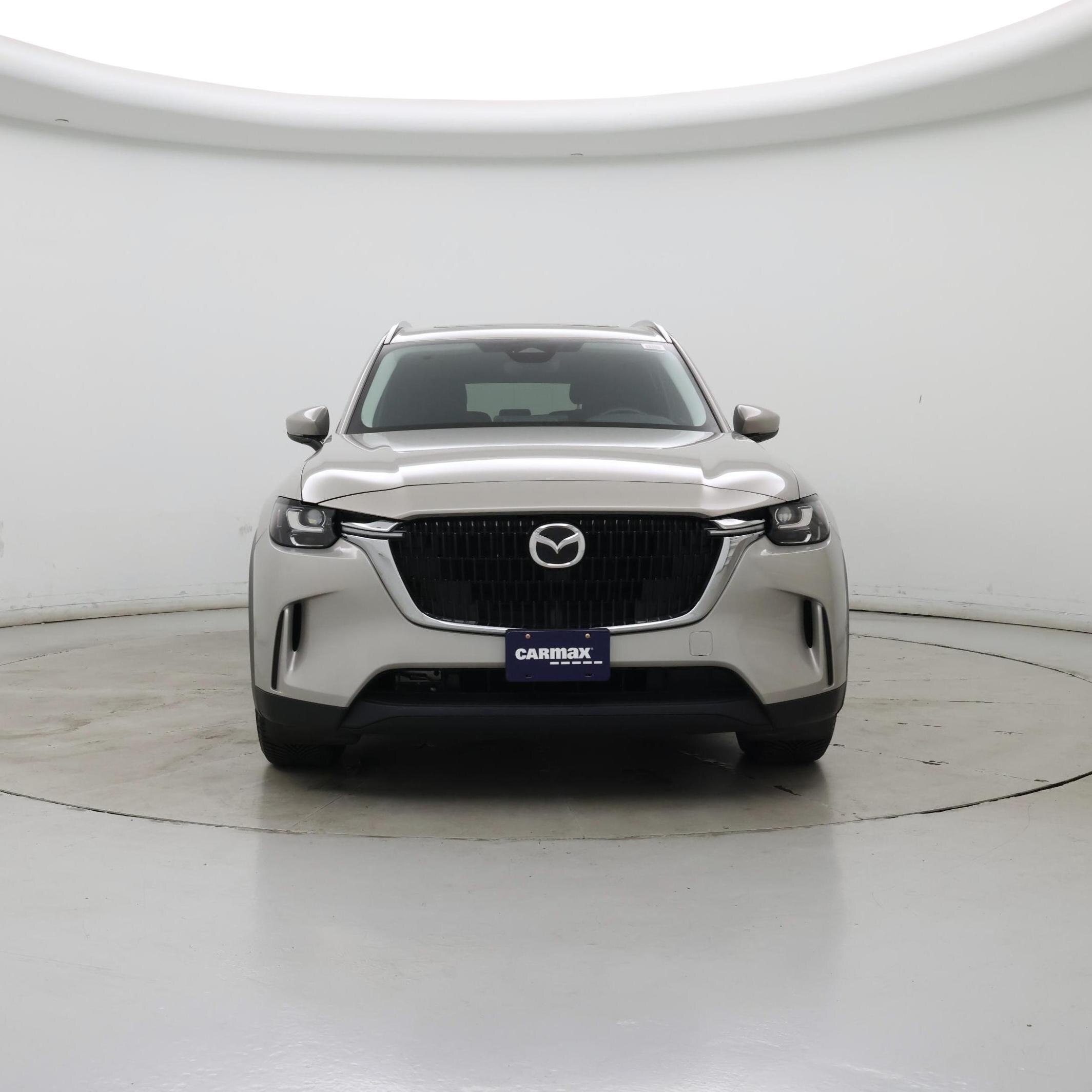 Thumbnail: 2024 Mazda CX-90 - 5