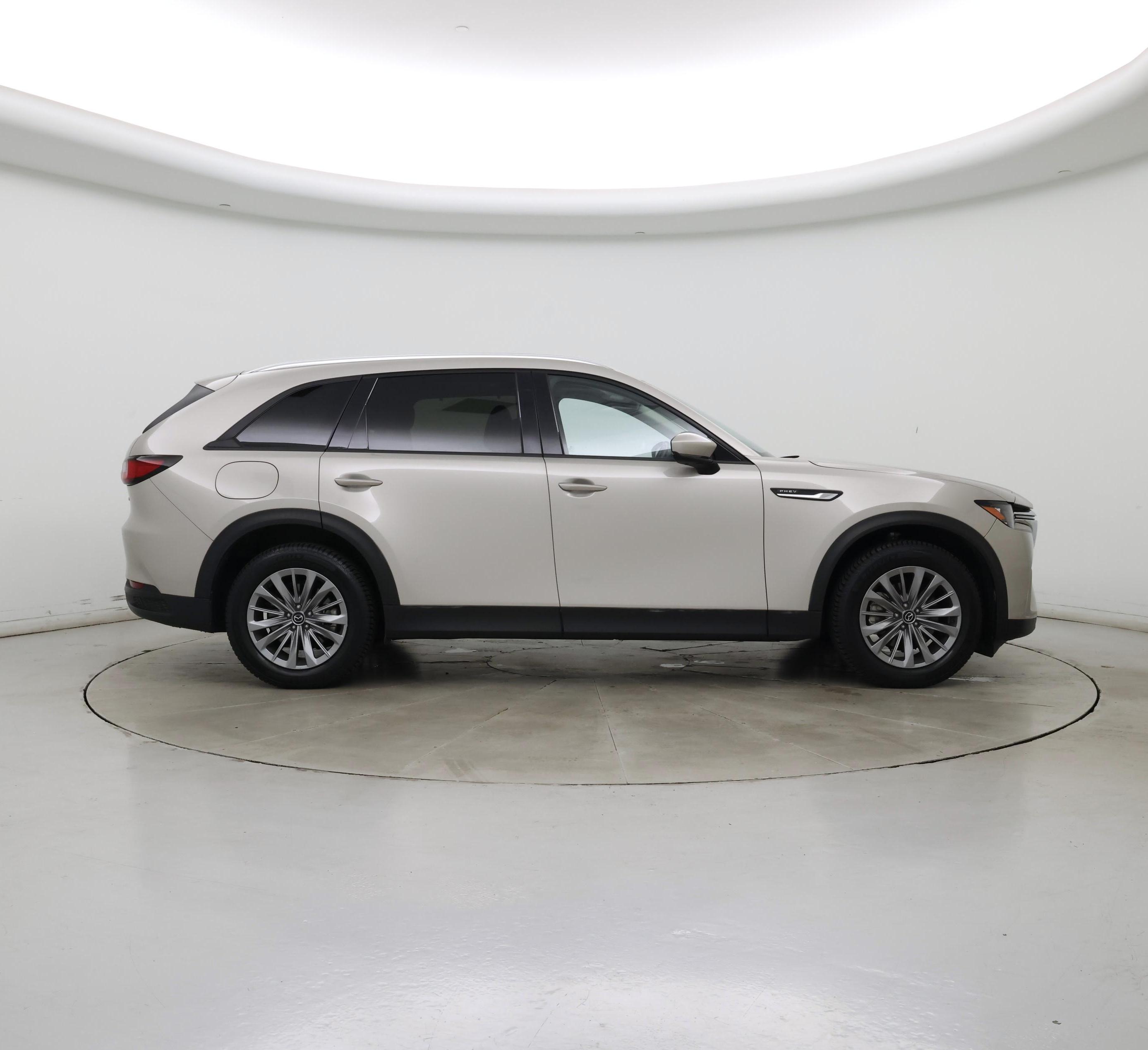 Thumbnail: 2024 Mazda CX-90 - 7