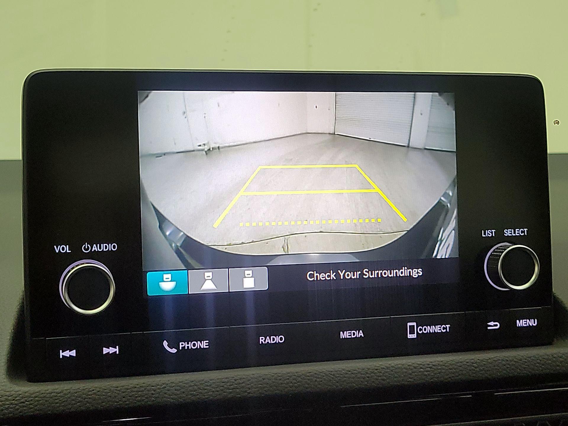 Thumbnail: 2024 Honda Civic - 14