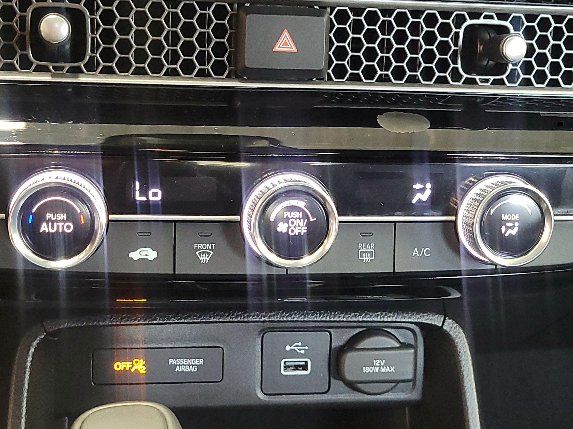 Thumbnail: 2024 Honda Civic - 16