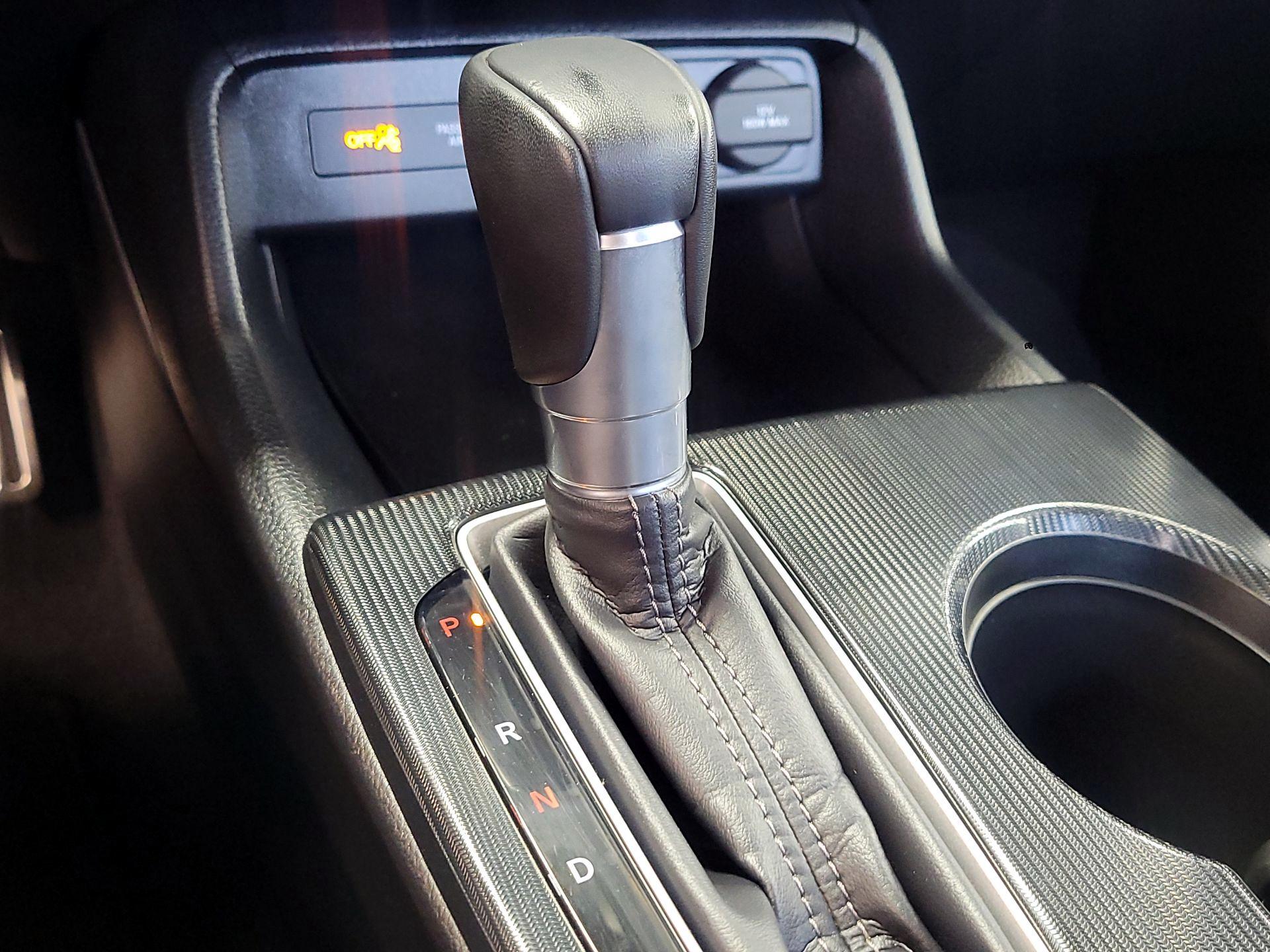 Thumbnail: 2024 Honda Civic - 17